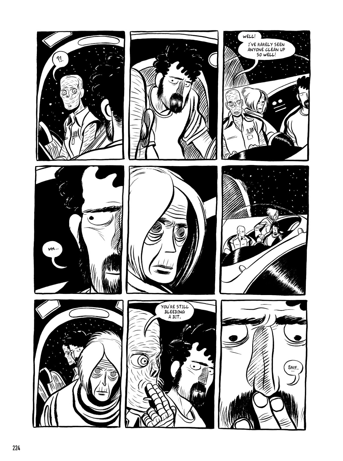 Lupus TPB_(Part_3) - Page 26