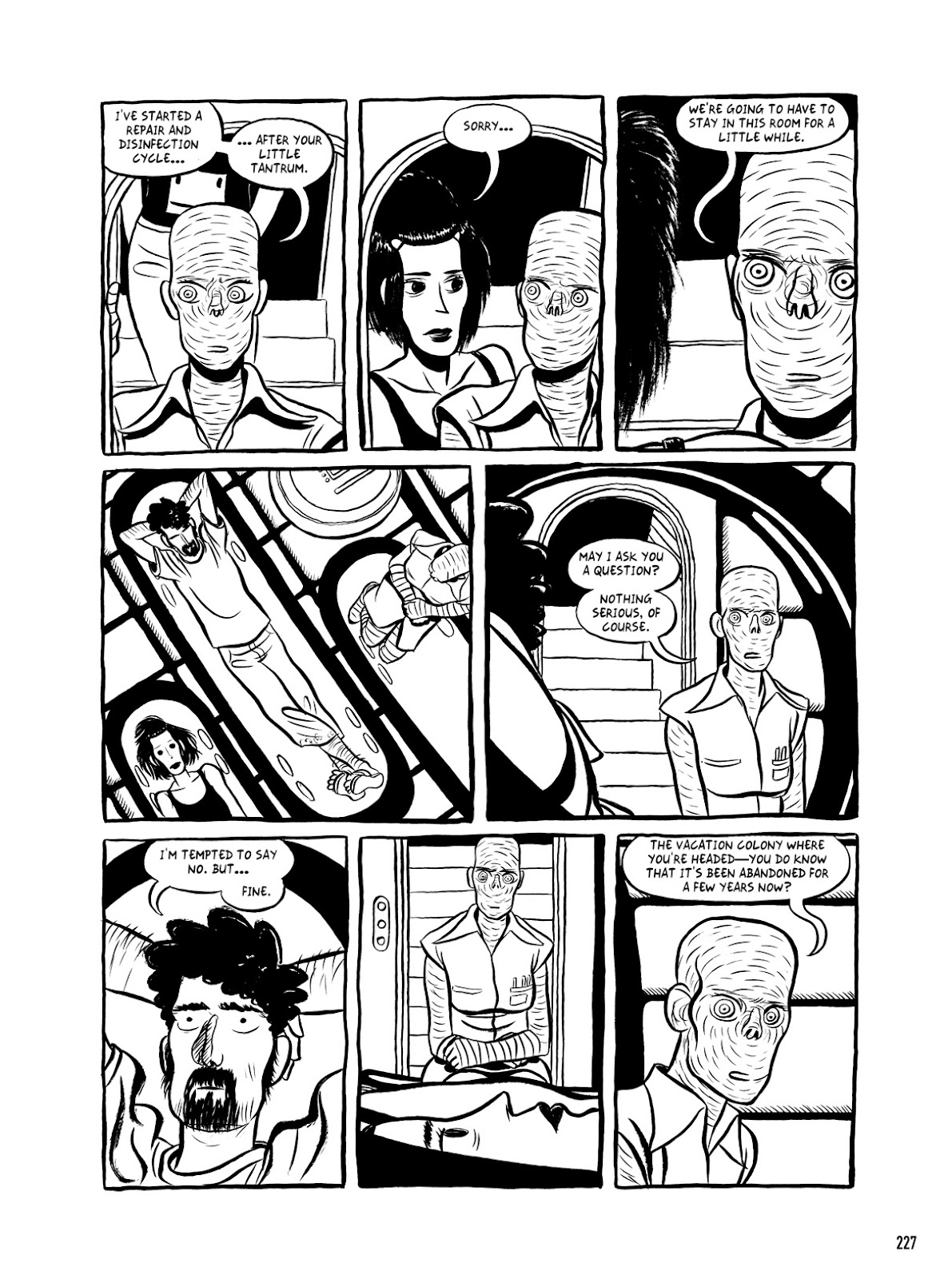 Lupus TPB_(Part_3) - Page 29