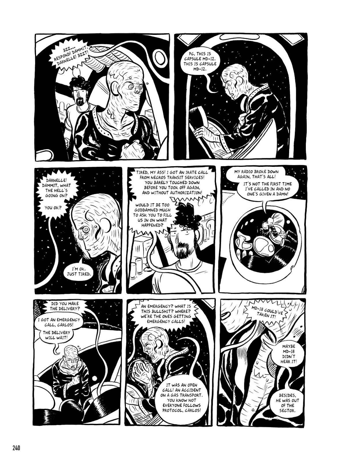 Lupus TPB_(Part_3) - Page 42