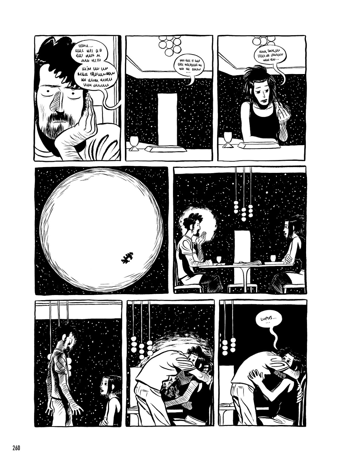 Lupus TPB_(Part_3) - Page 62