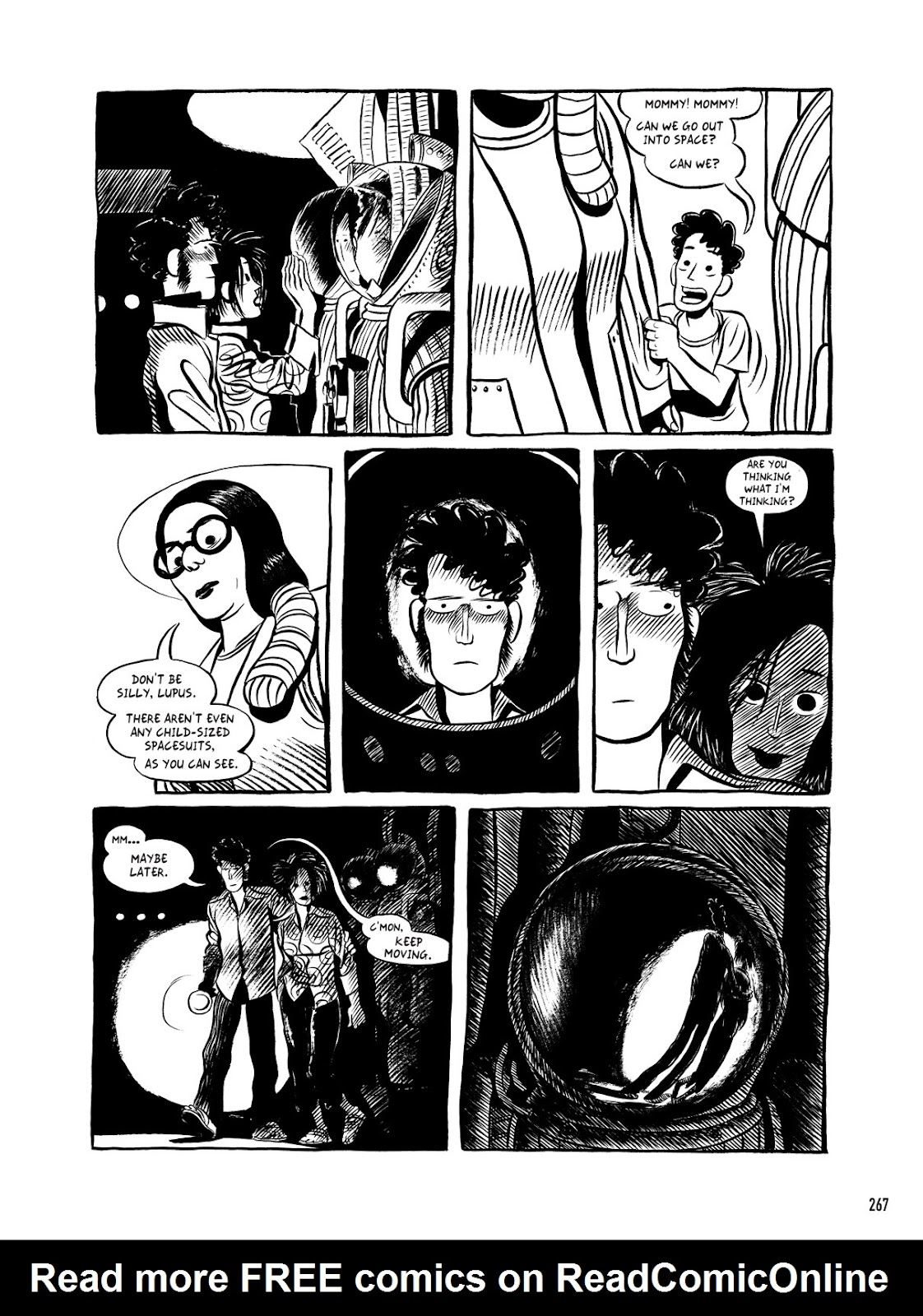 Lupus TPB_(Part_3) - Page 69