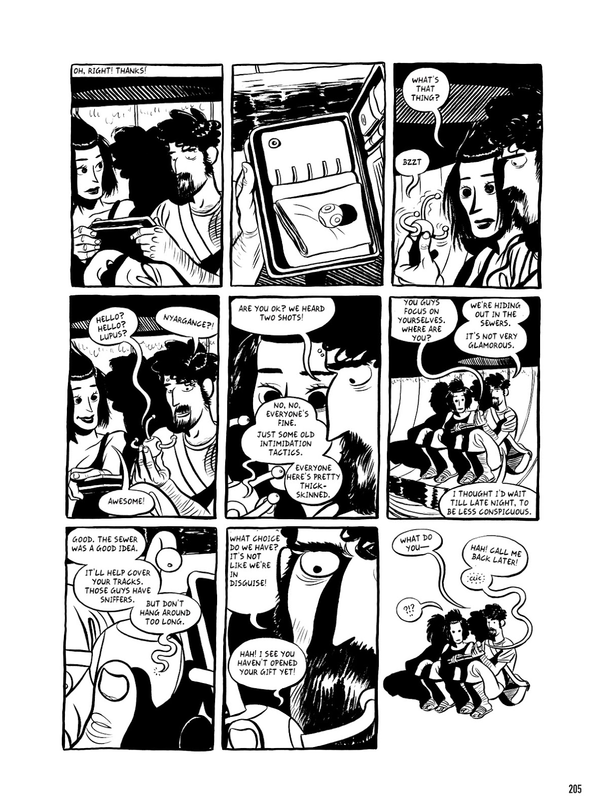 Lupus TPB_(Part_3) - Page 7