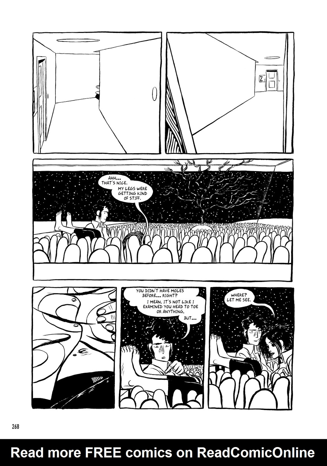 Lupus TPB_(Part_3) - Page 70
