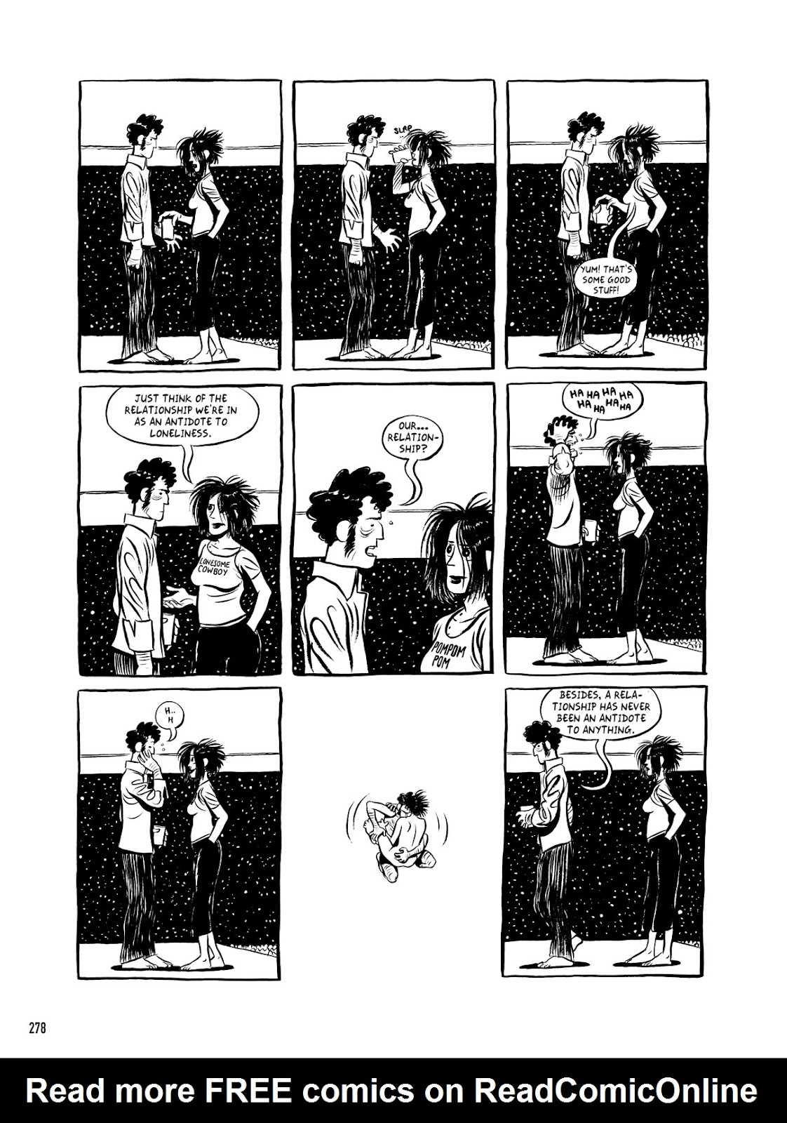 Lupus TPB_(Part_3) - Page 80