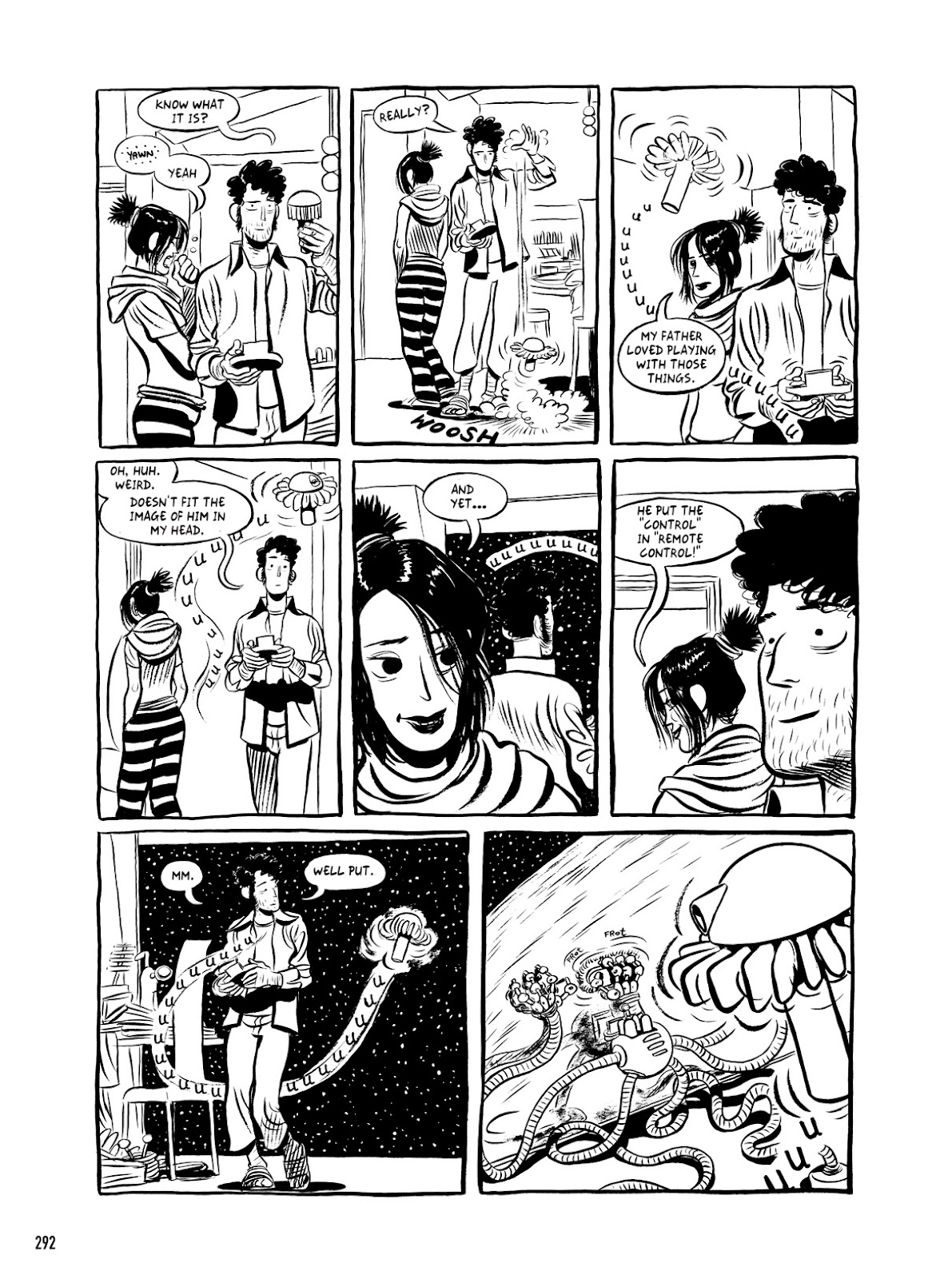 Lupus TPB_(Part_3) - Page 93
