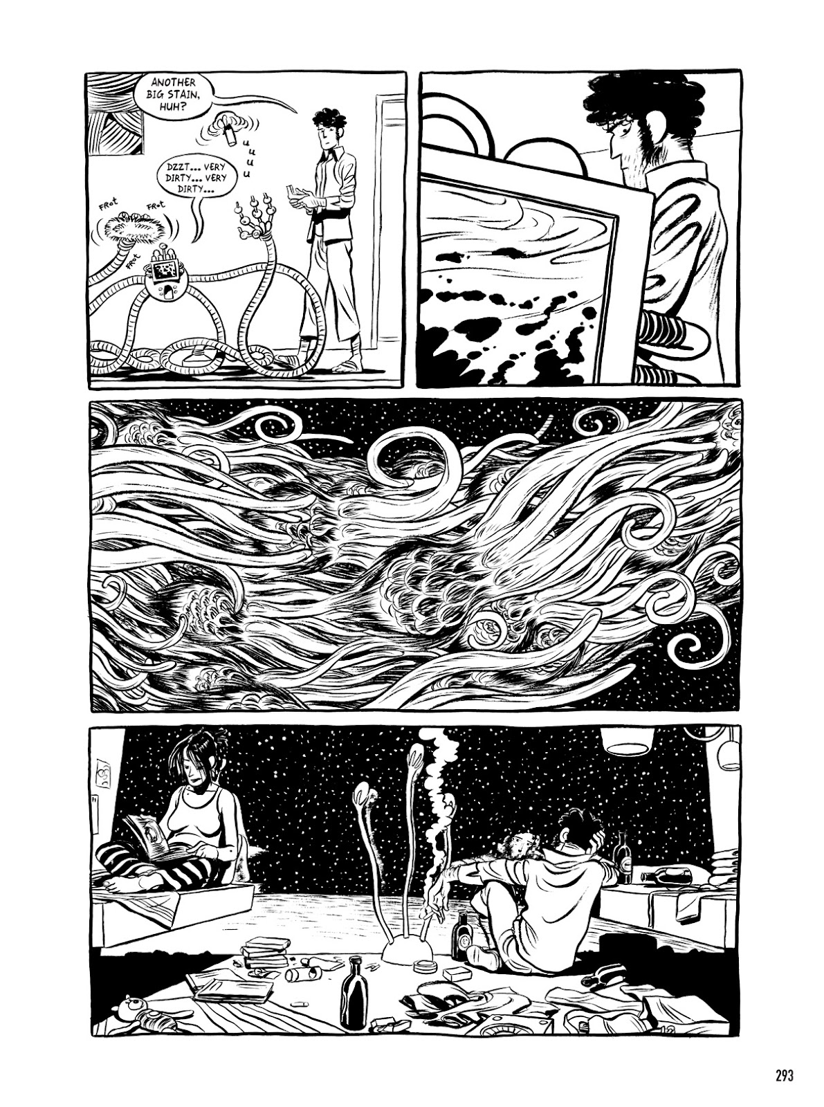 Lupus TPB_(Part_3) - Page 94