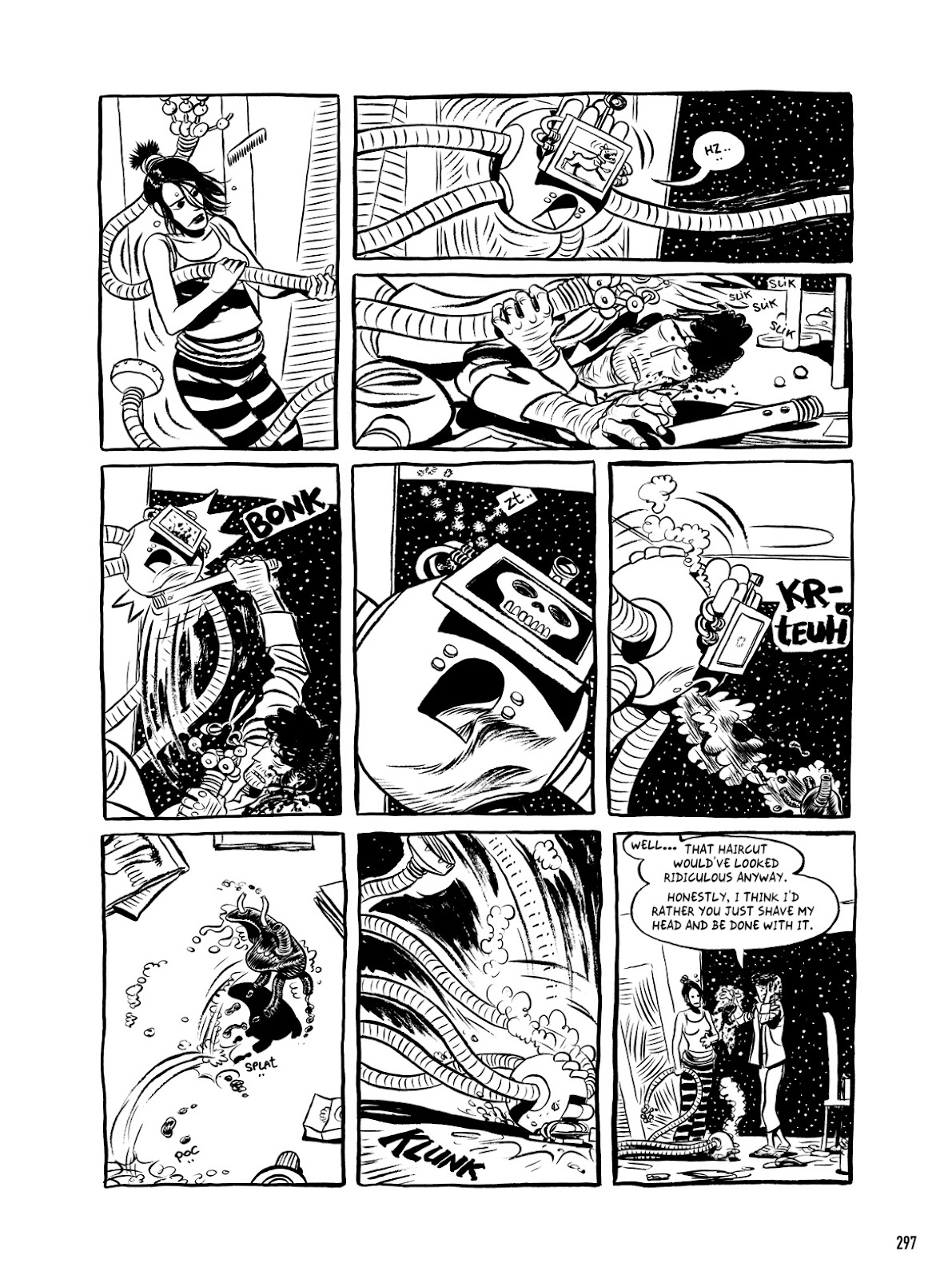 Lupus TPB_(Part_3) - Page 98