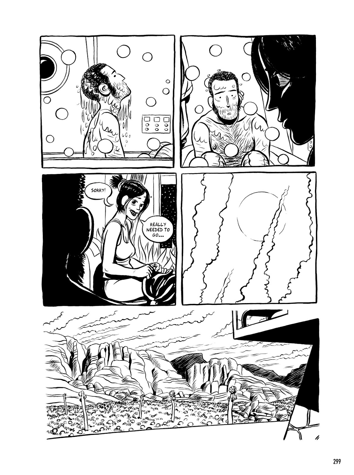 Lupus TPB_(Part_4) - Page 1