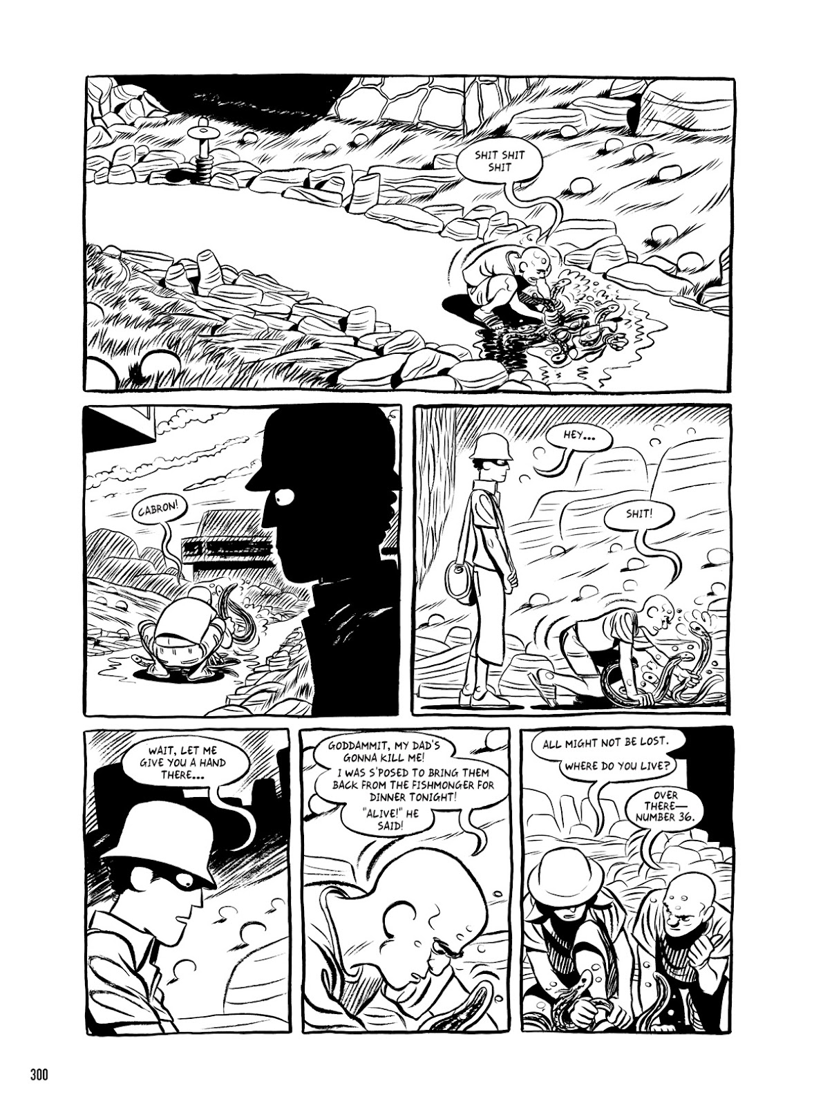 Lupus TPB_(Part_4) - Page 2