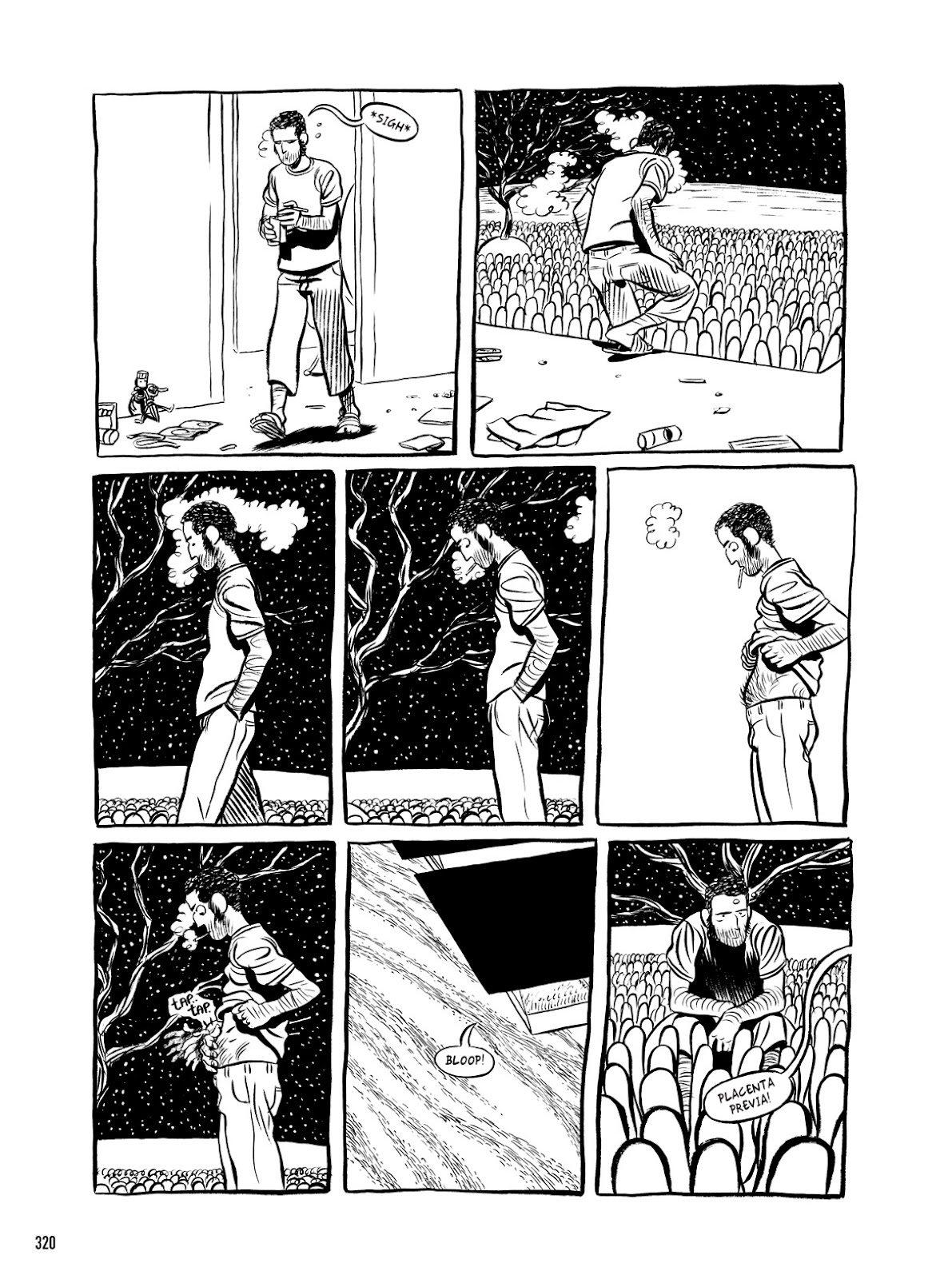 Lupus TPB_(Part_4) - Page 22