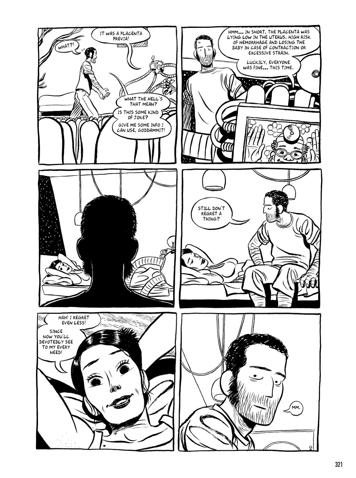 Lupus TPB_(Part_4) - Page 23