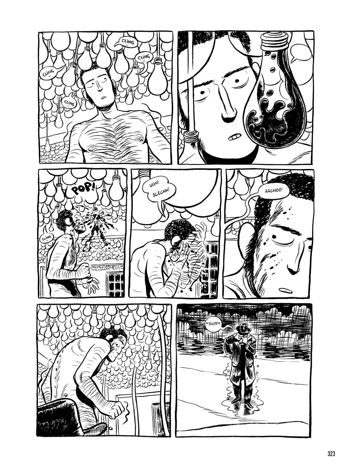 Lupus TPB_(Part_4) - Page 25