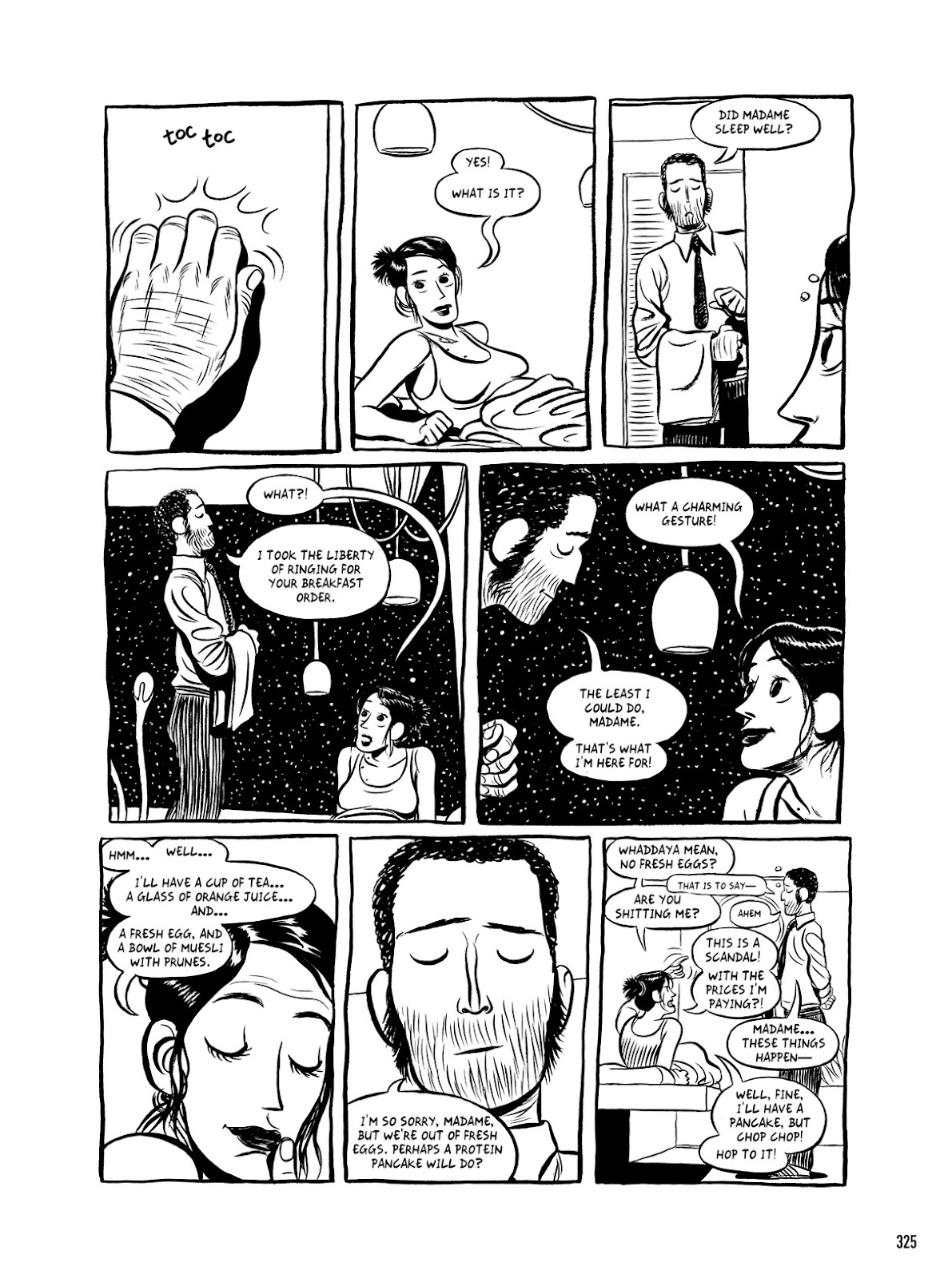 Lupus TPB_(Part_4) - Page 27