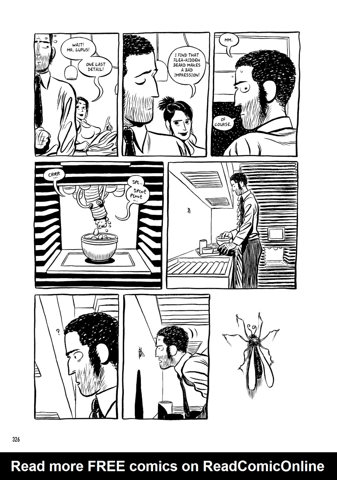 Lupus TPB_(Part_4) - Page 28