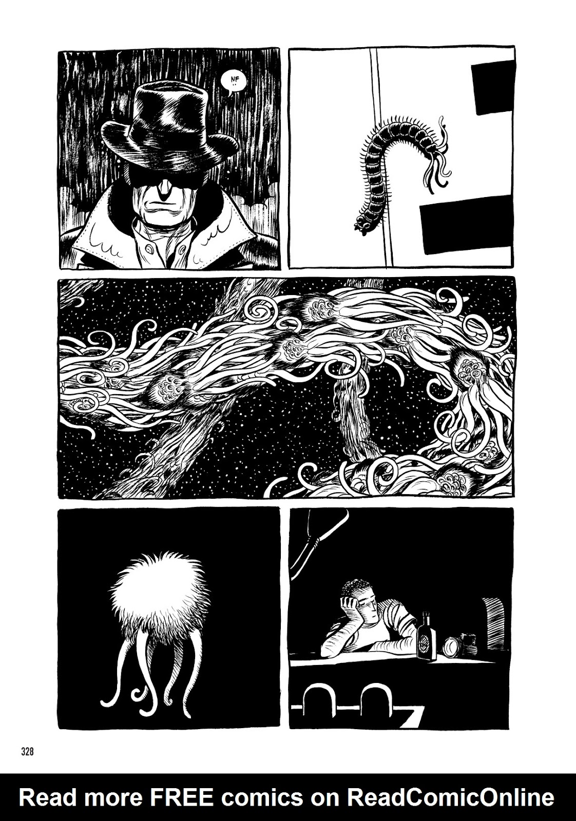 Lupus TPB_(Part_4) - Page 30