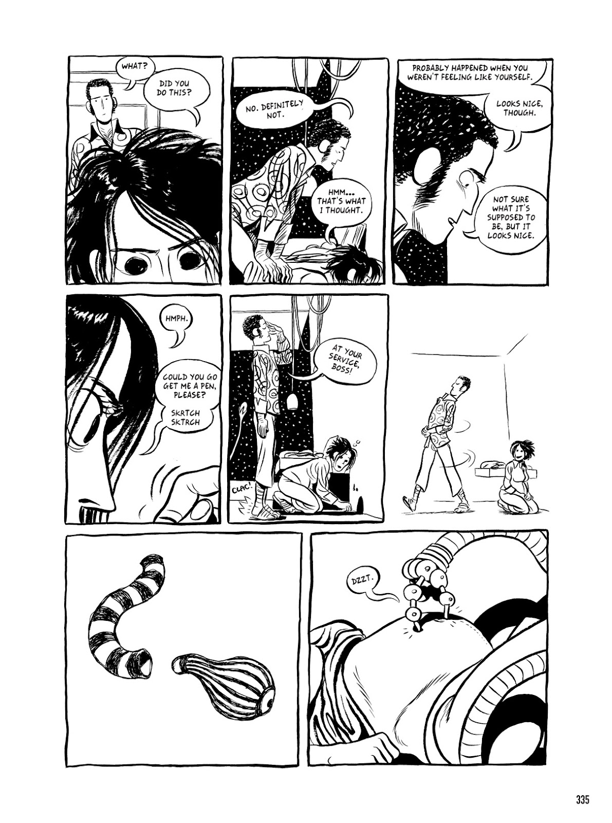 Lupus TPB_(Part_4) - Page 37