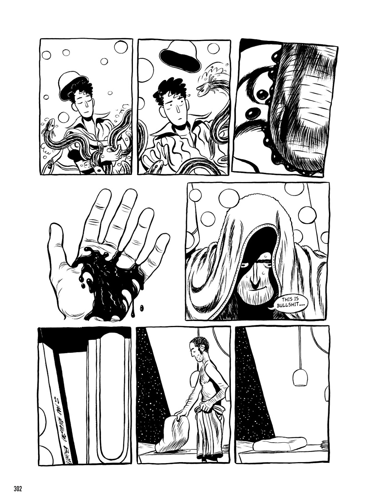 Lupus TPB_(Part_4) - Page 4