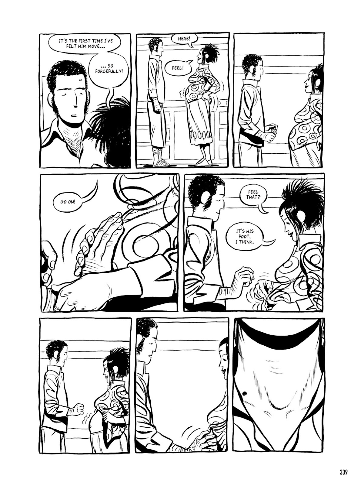 Lupus TPB_(Part_4) - Page 41