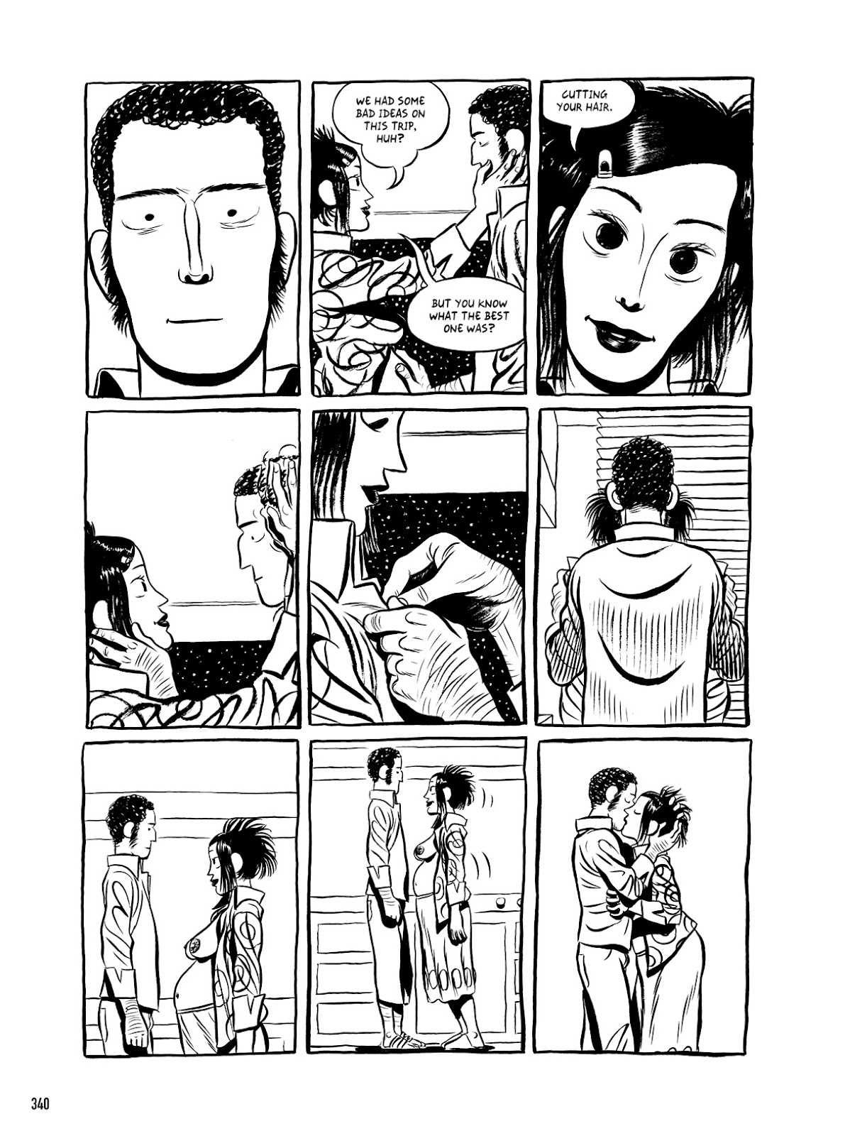 Lupus TPB_(Part_4) - Page 42