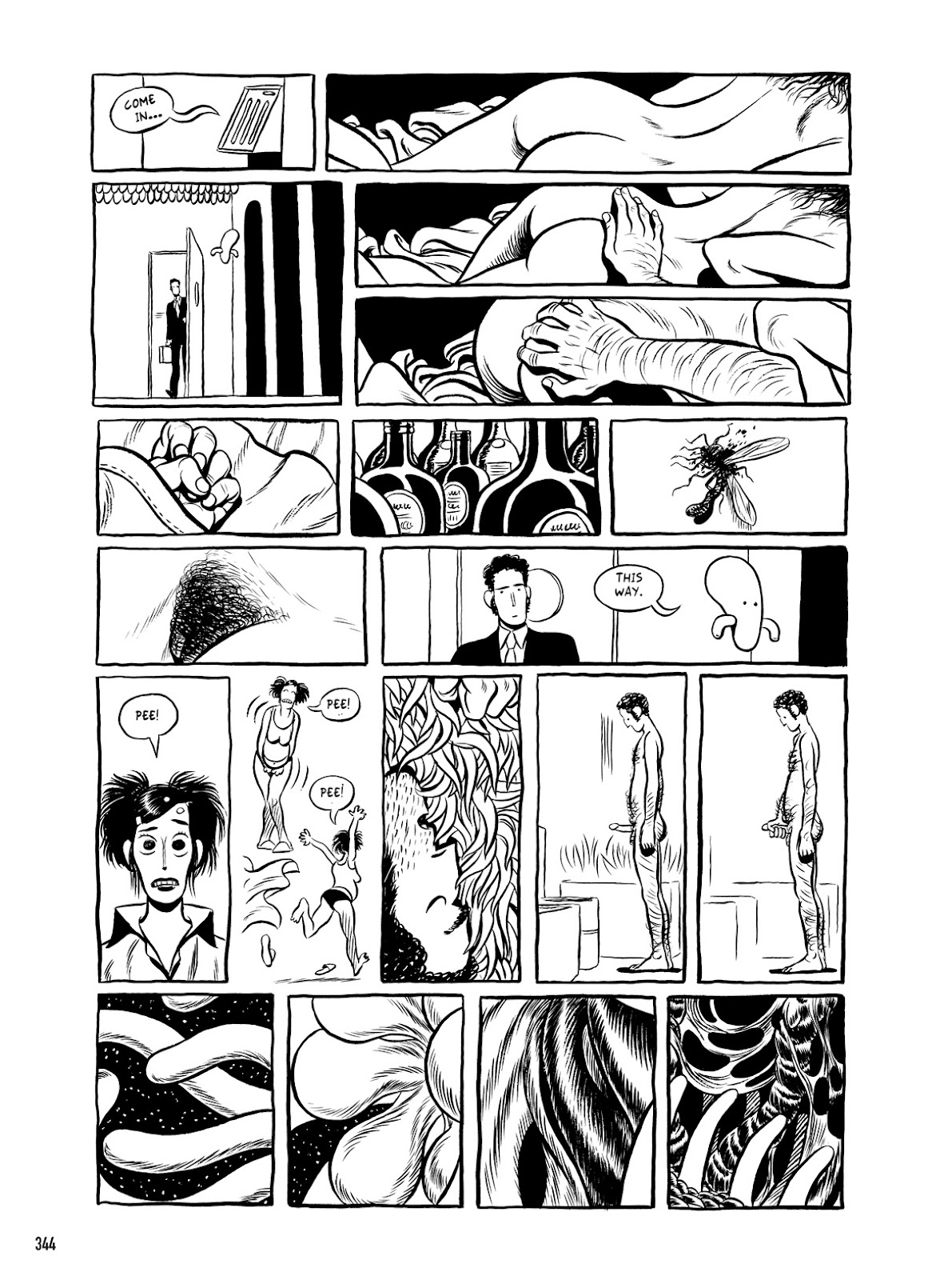 Lupus TPB_(Part_4) - Page 46
