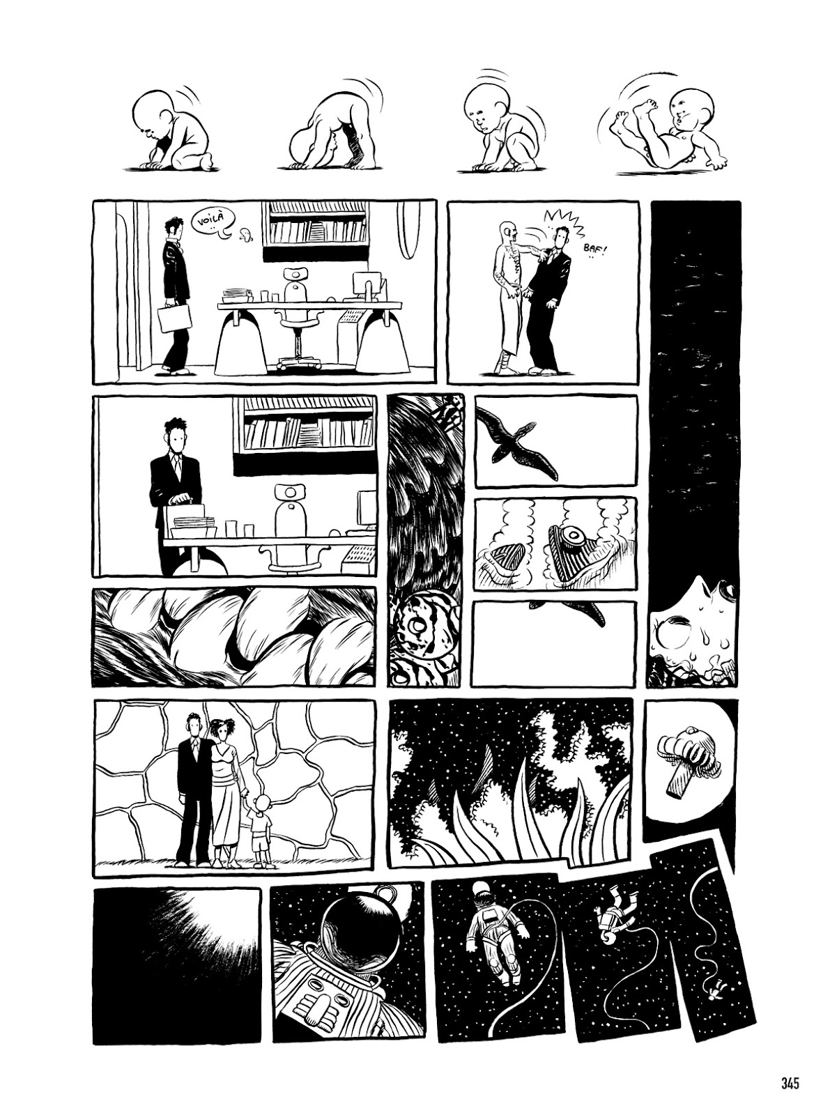 Lupus TPB_(Part_4) - Page 47