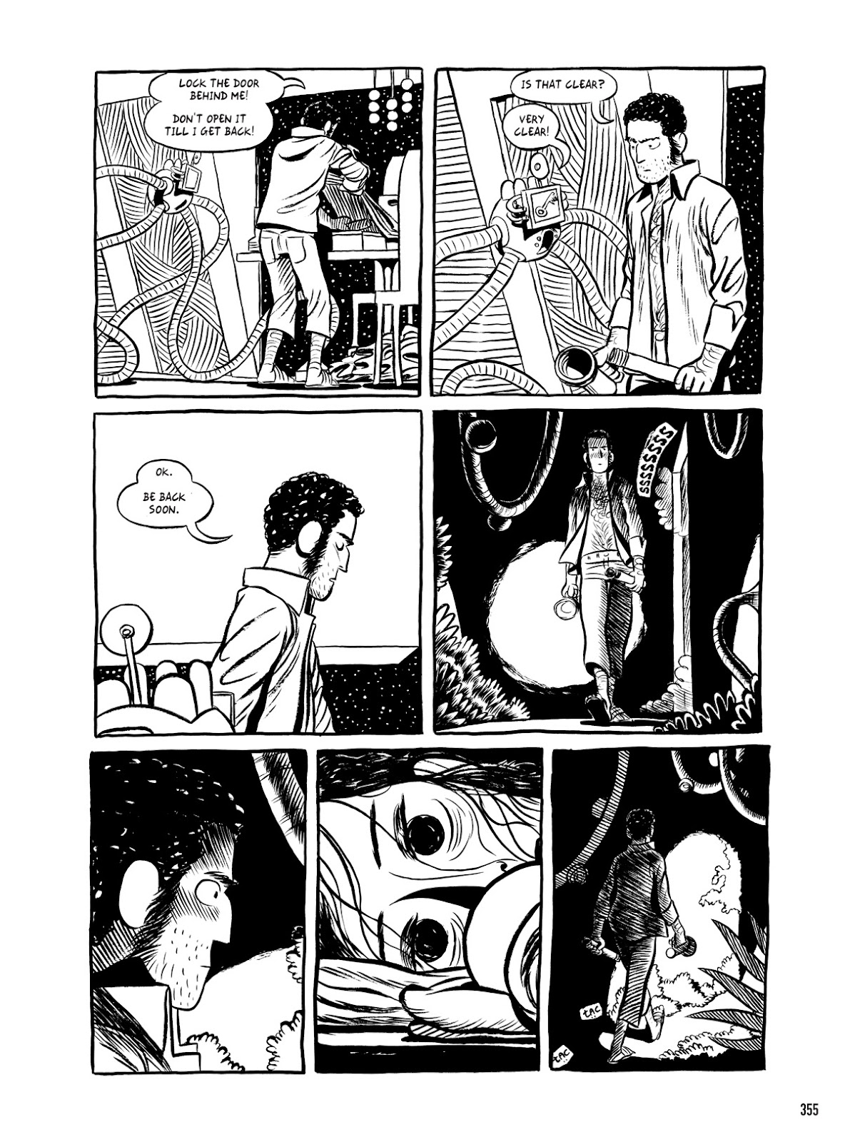 Lupus TPB_(Part_4) - Page 57
