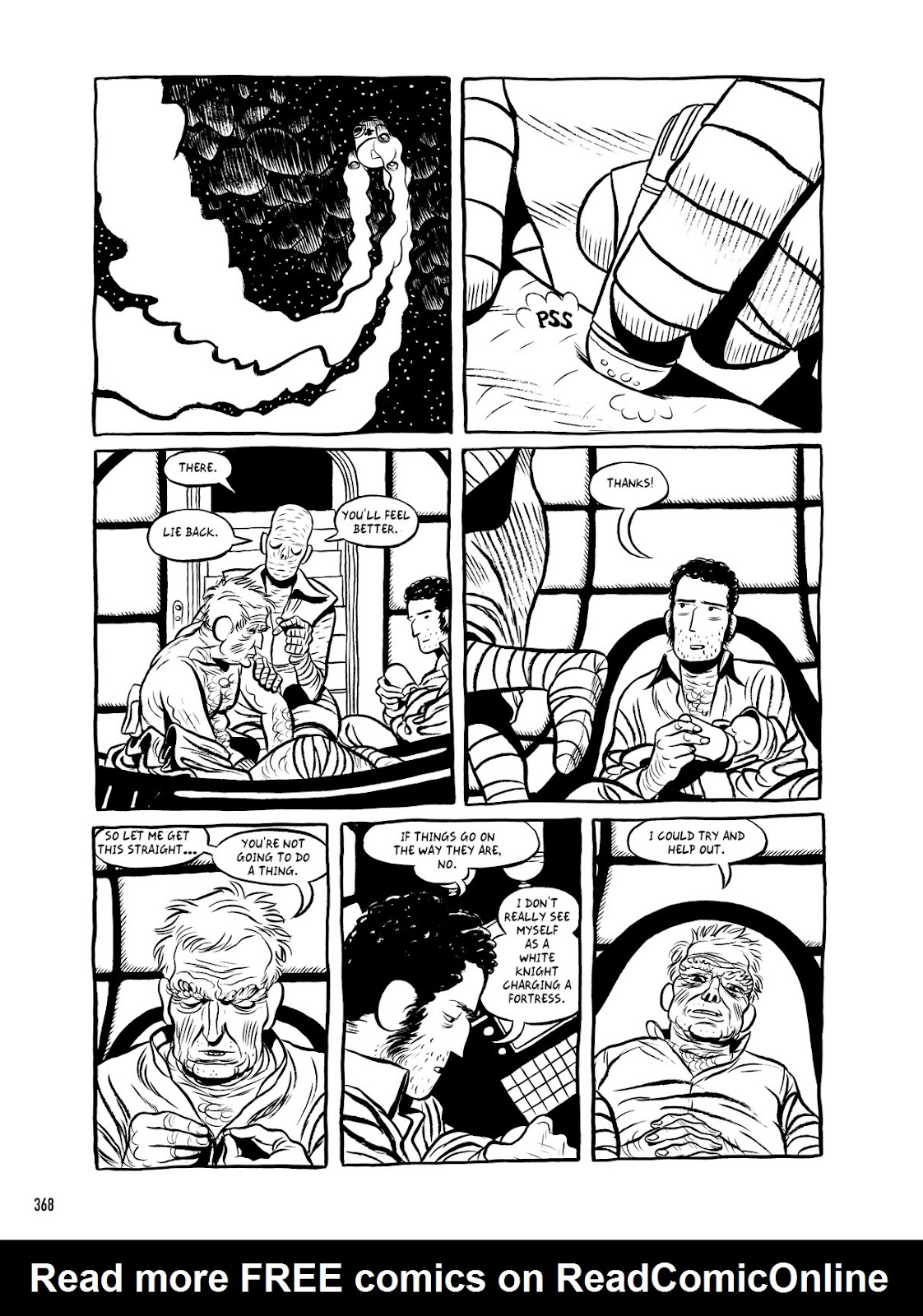 Lupus TPB_(Part_4) - Page 69