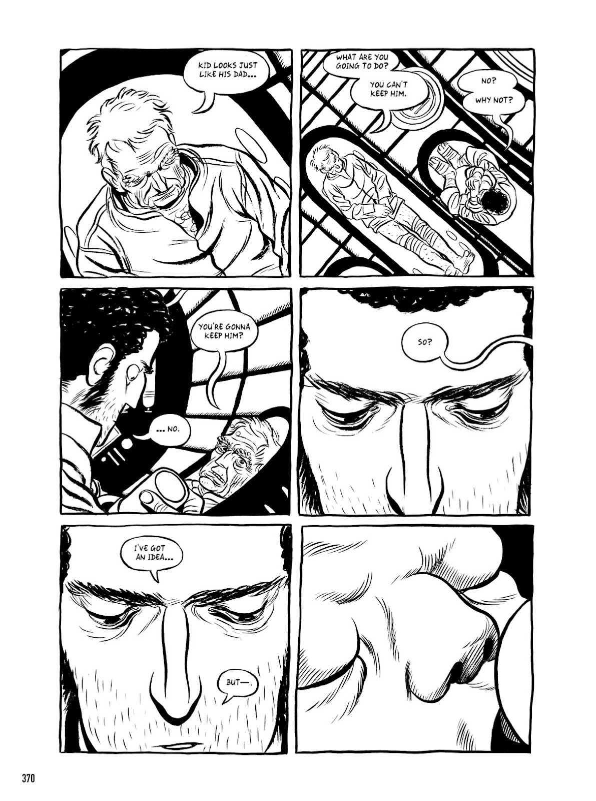 Lupus TPB_(Part_4) - Page 71