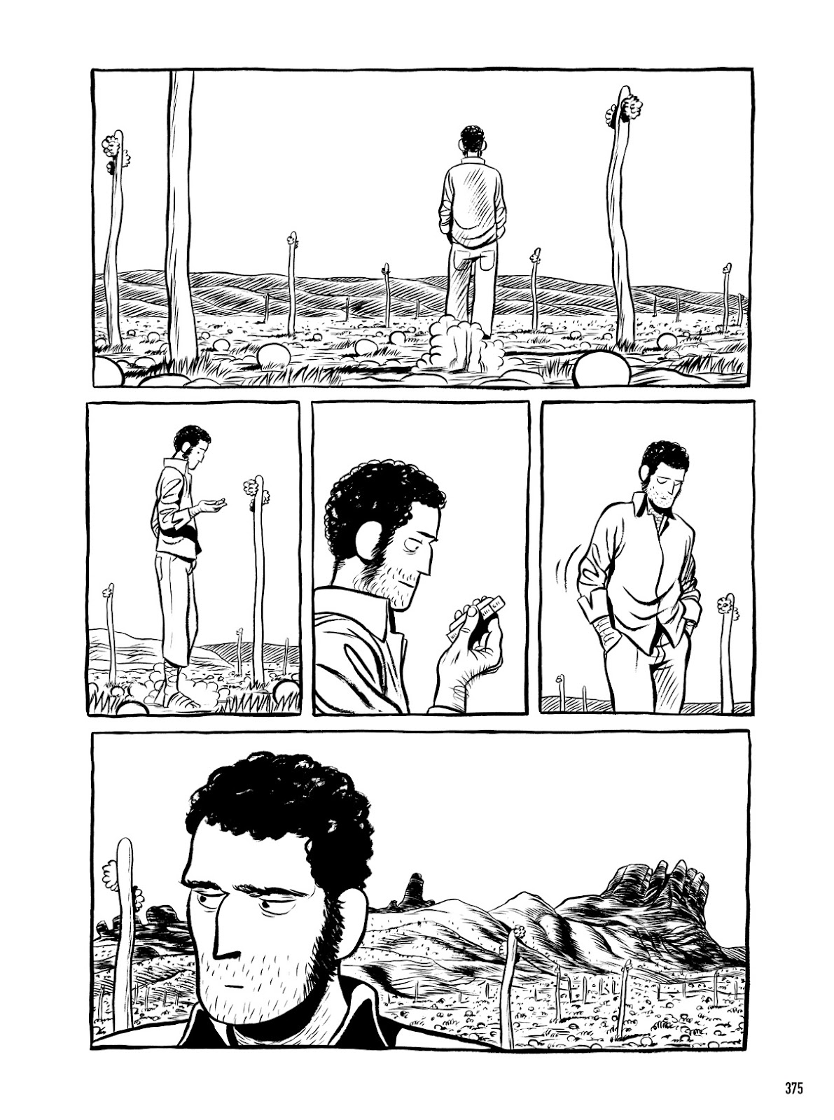 Lupus TPB_(Part_4) - Page 76