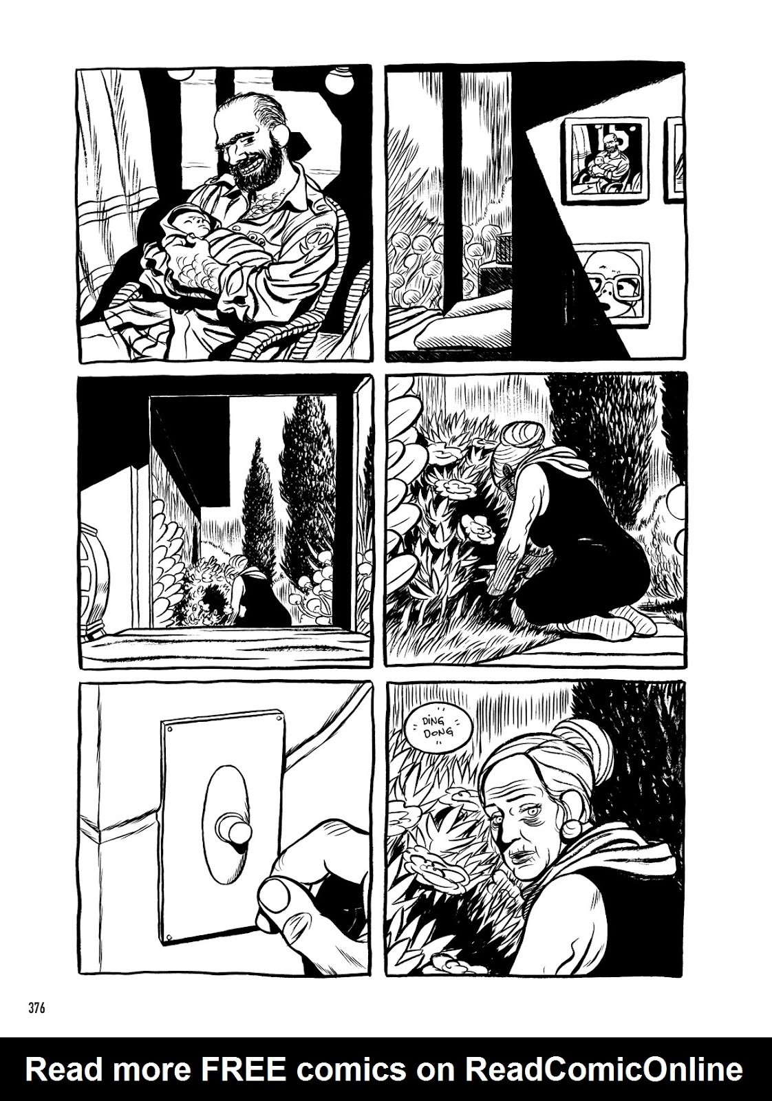 Lupus TPB_(Part_4) - Page 77