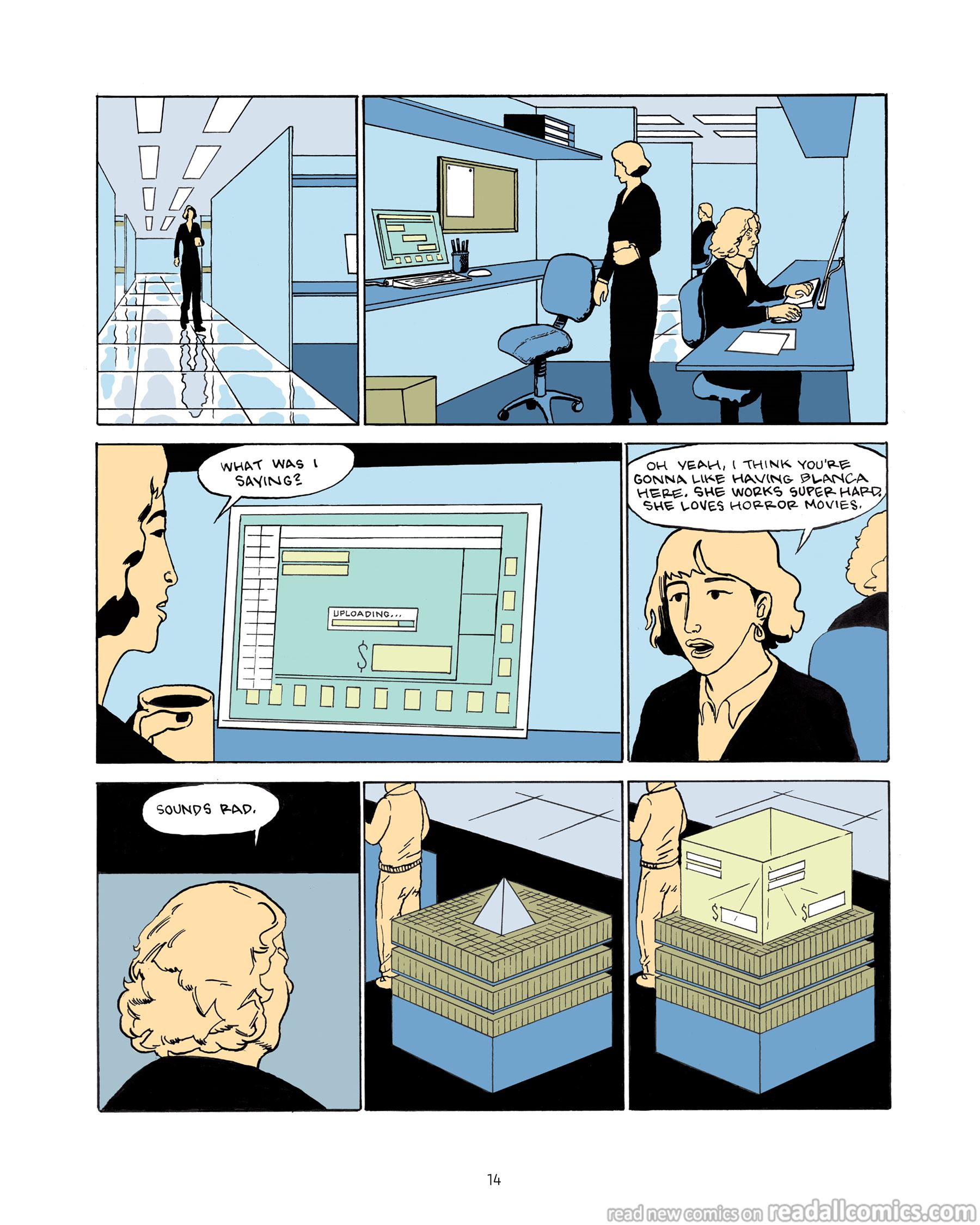 Lure Full - Page 12