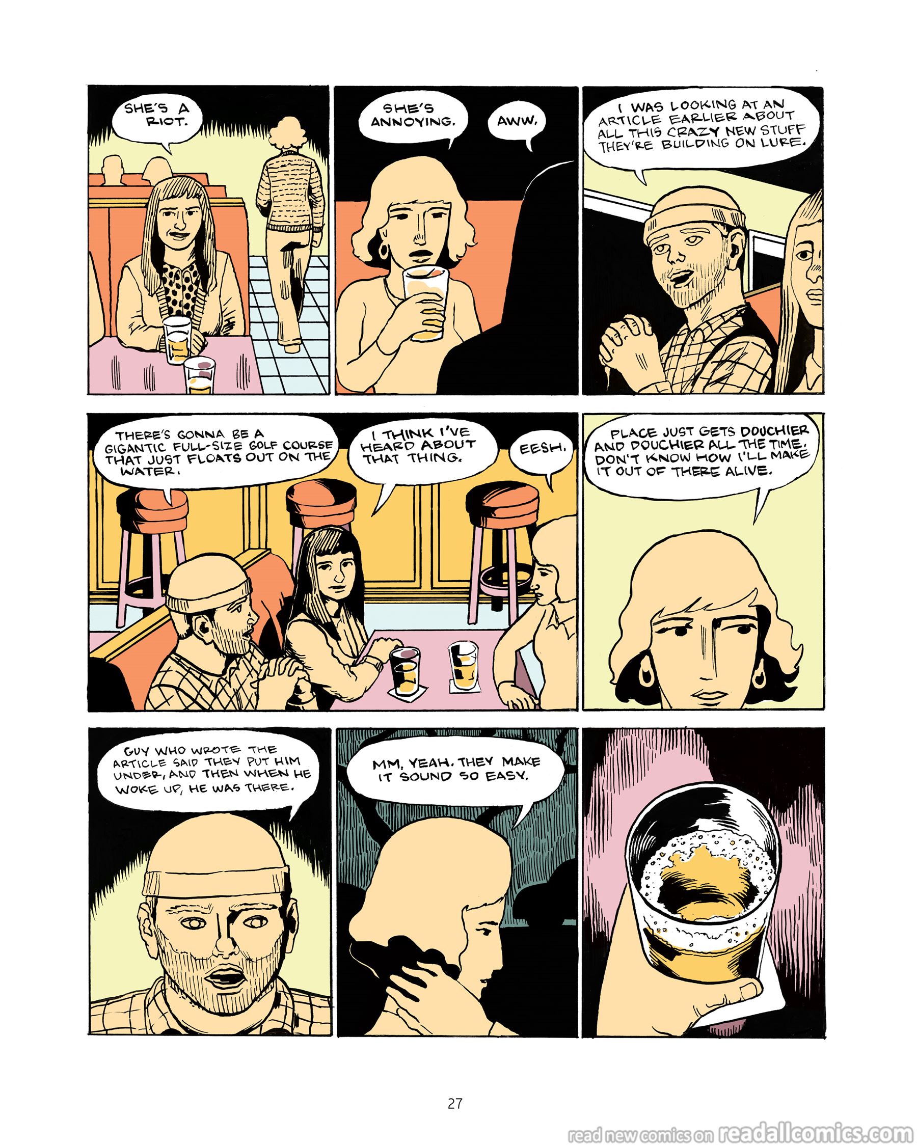 Lure Full - Page 25