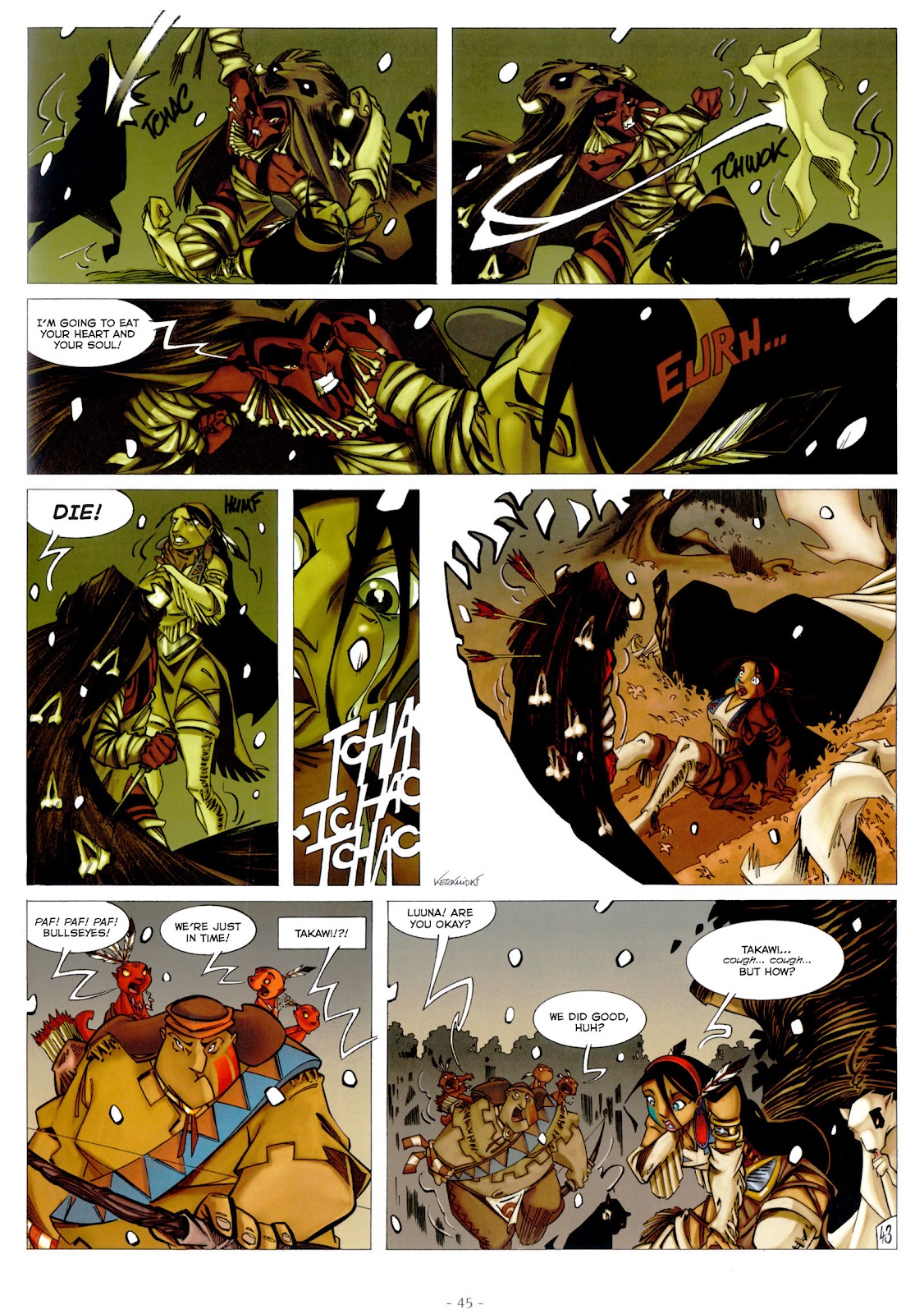 Luuna Issue #1 - Page 46