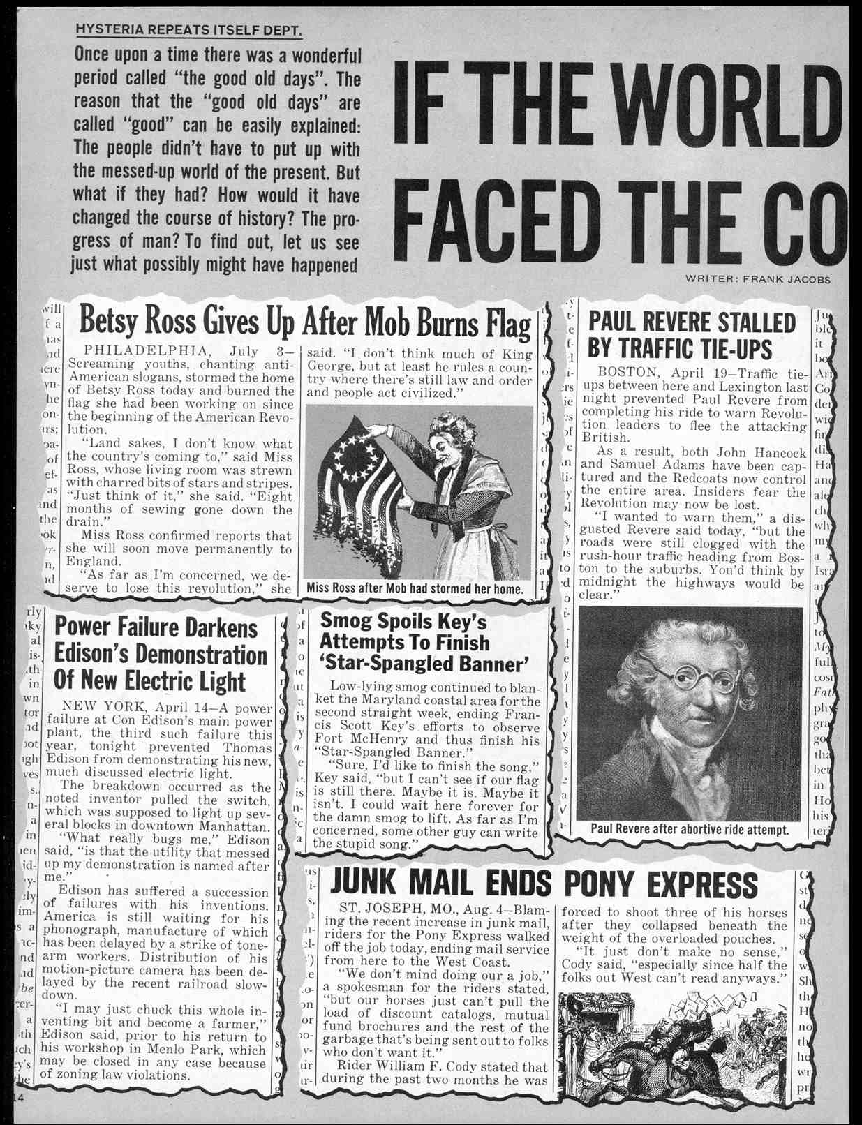 MAD Issue #172 - Page 16