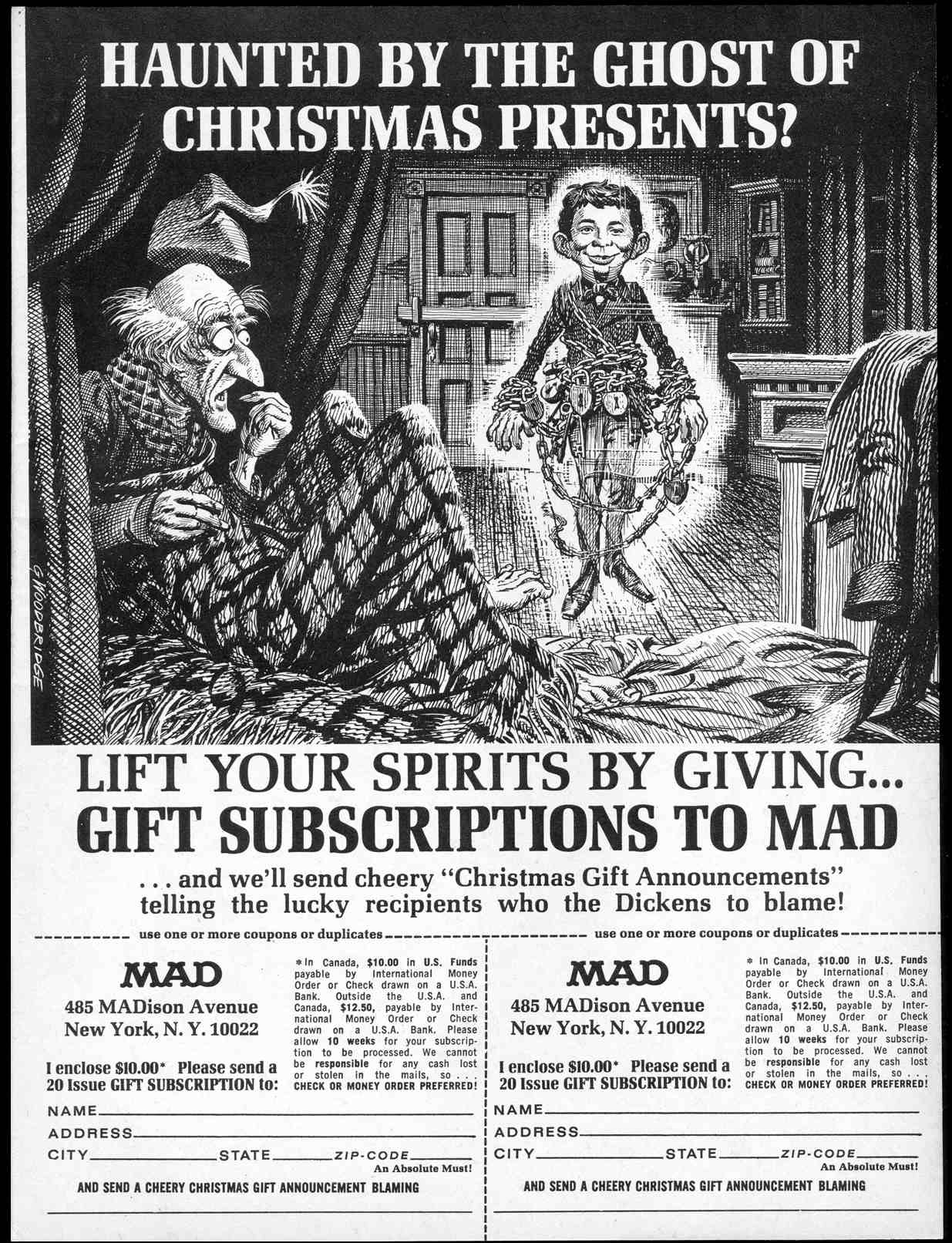 MAD Issue #172 - Page 5