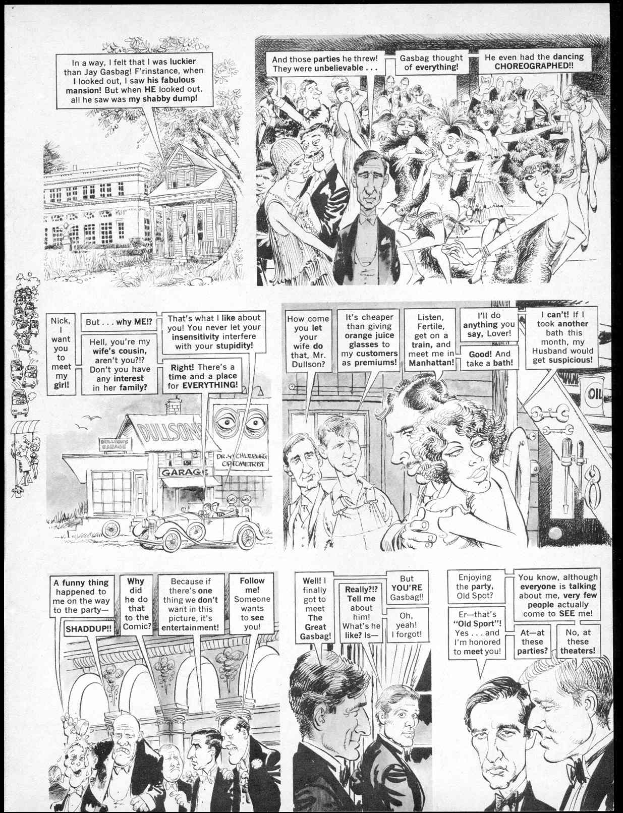 MAD Issue #172 - Page 9