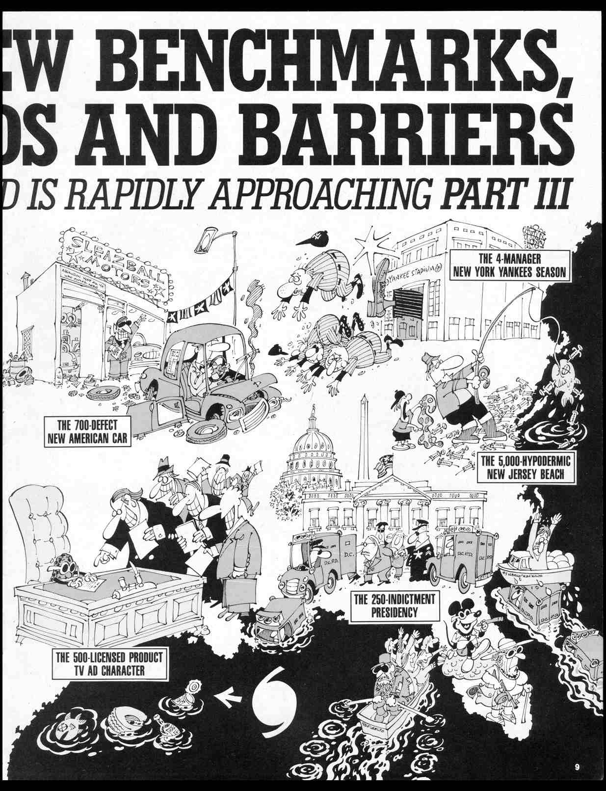 MAD Issue #310 - Page 11