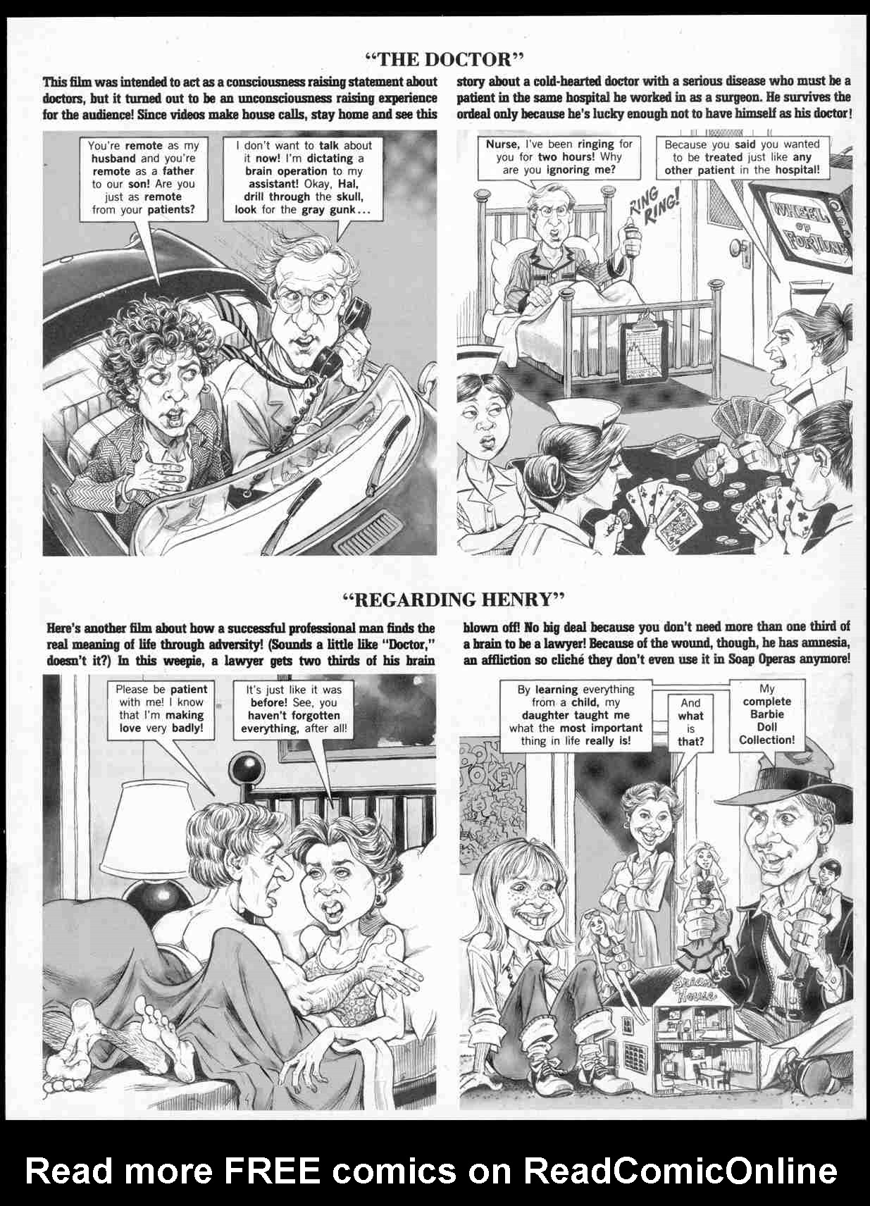 MAD Issue #310 - Page 14