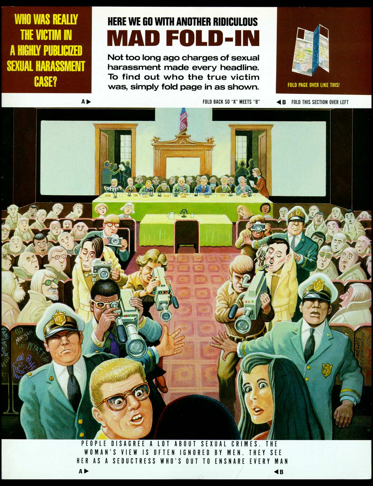 MAD Issue #310 - Page 51