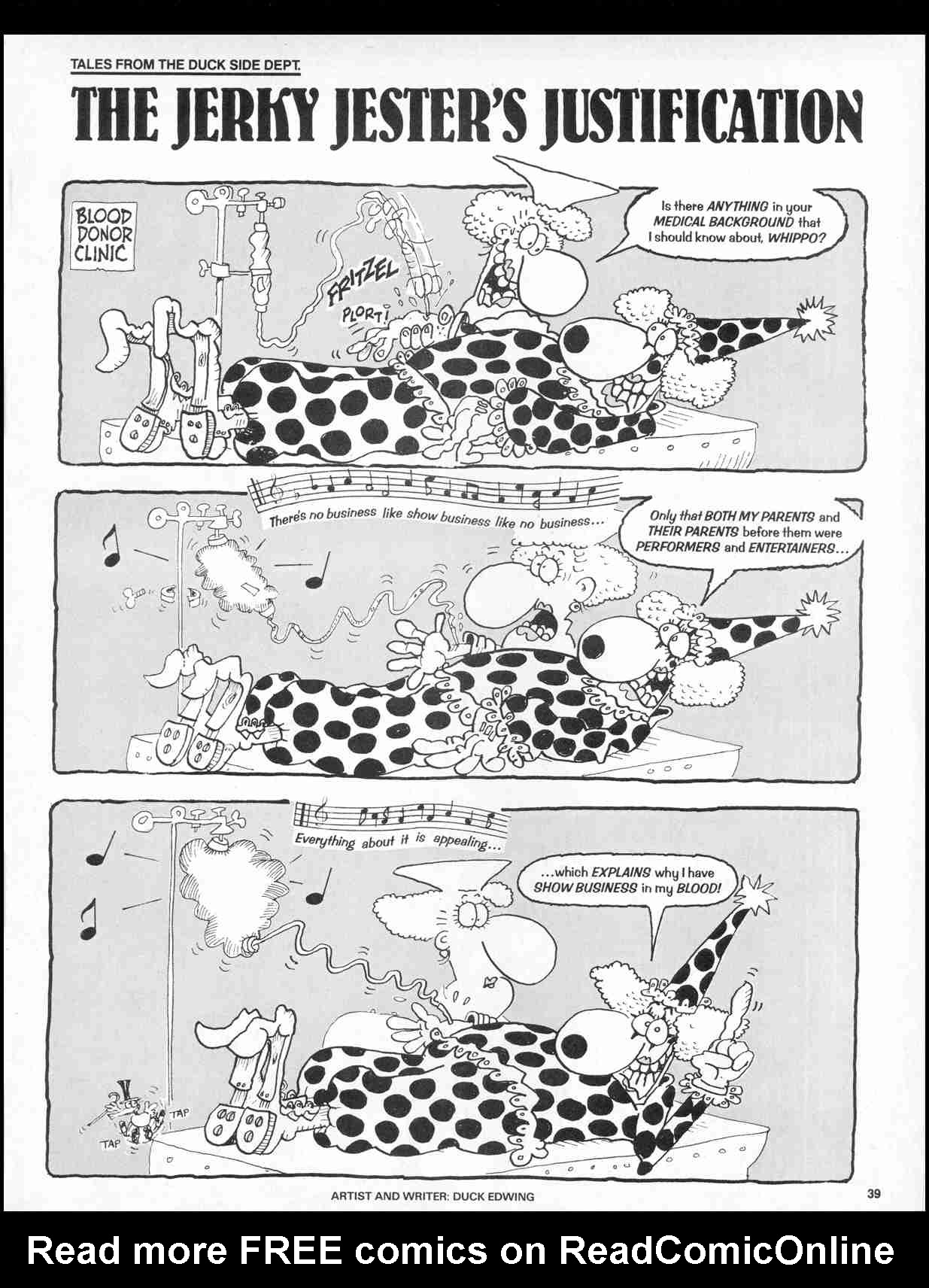 MAD Issue #312 - Page 41