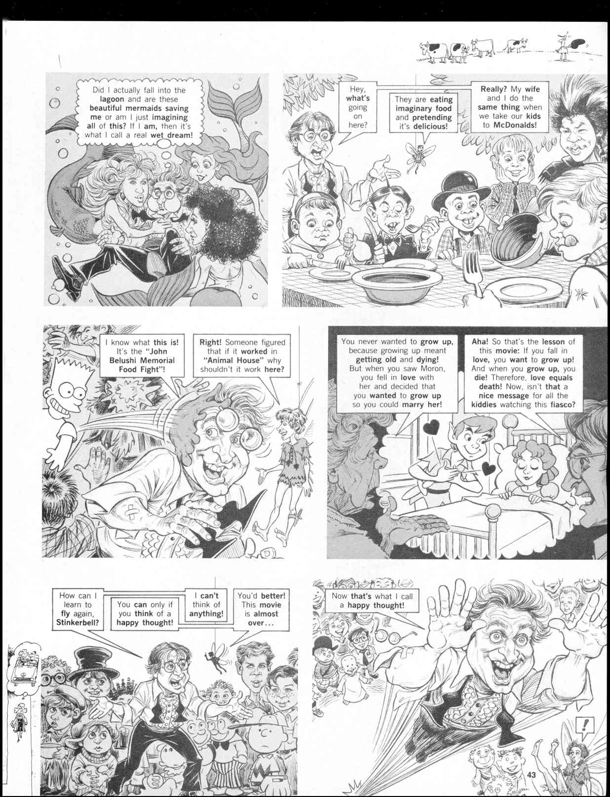 MAD Issue #312 - Page 45