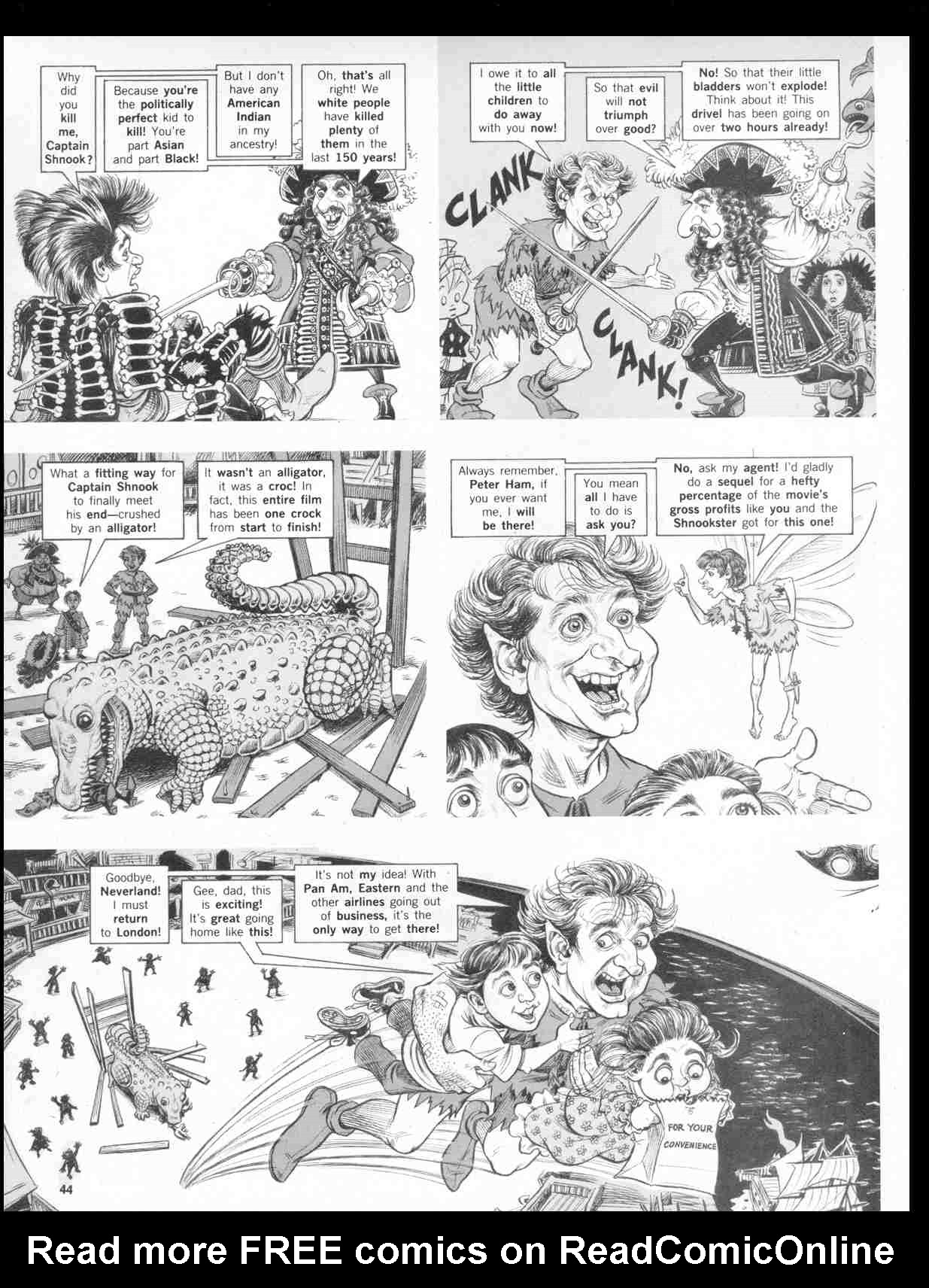 MAD Issue #312 - Page 46