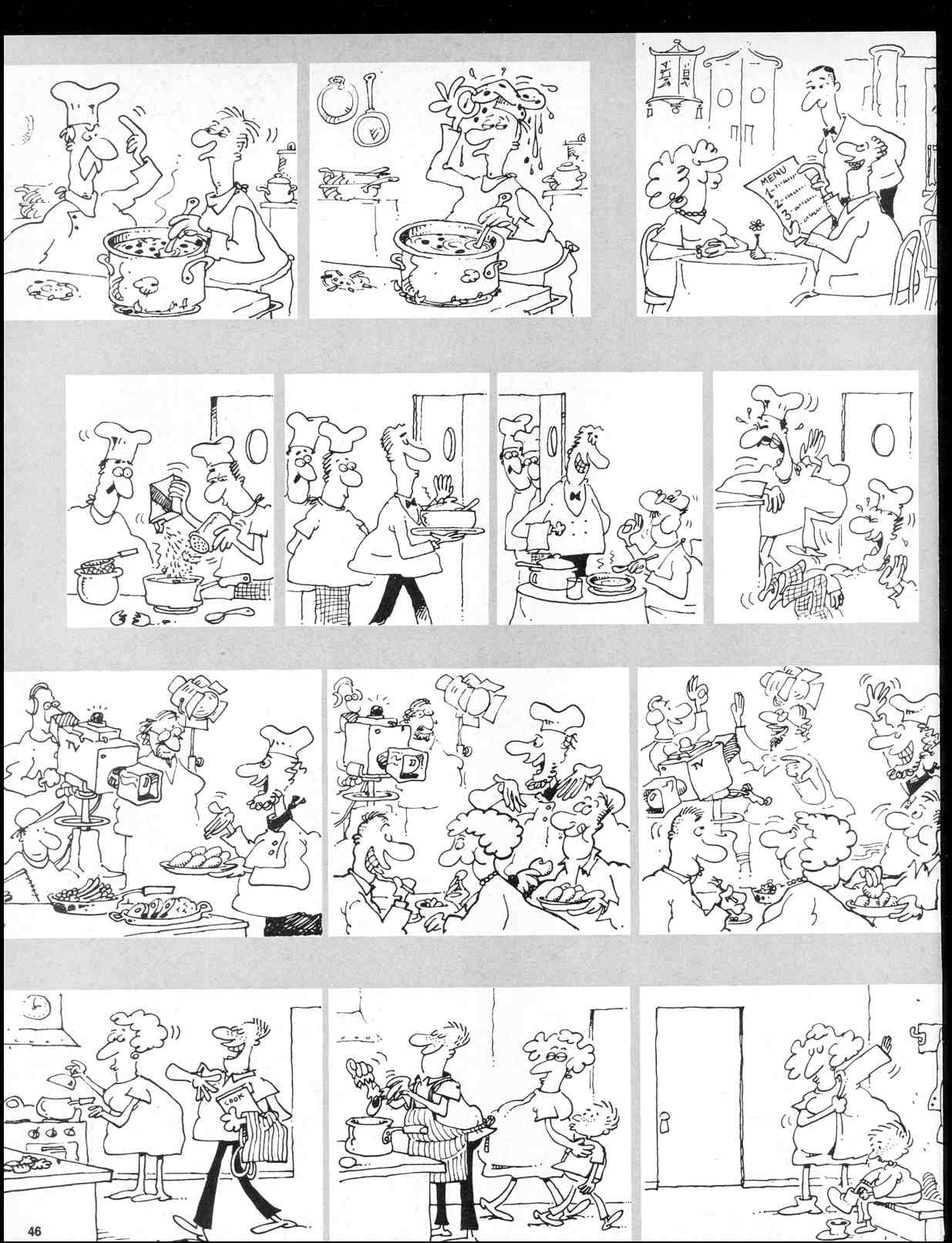 MAD Issue #312 - Page 48