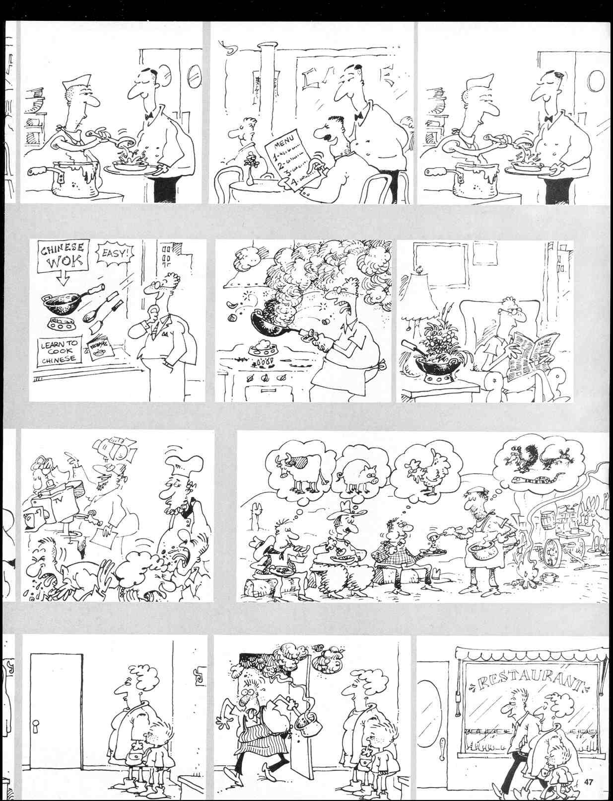 MAD Issue #312 - Page 49