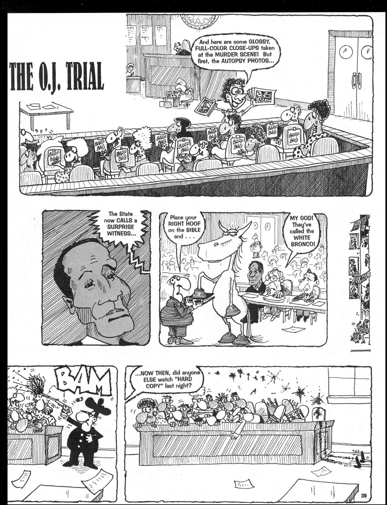 MAD Issue #337 - Page 41