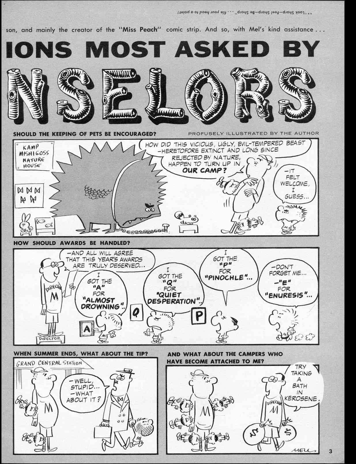 MAD Issue #41 - Page 5