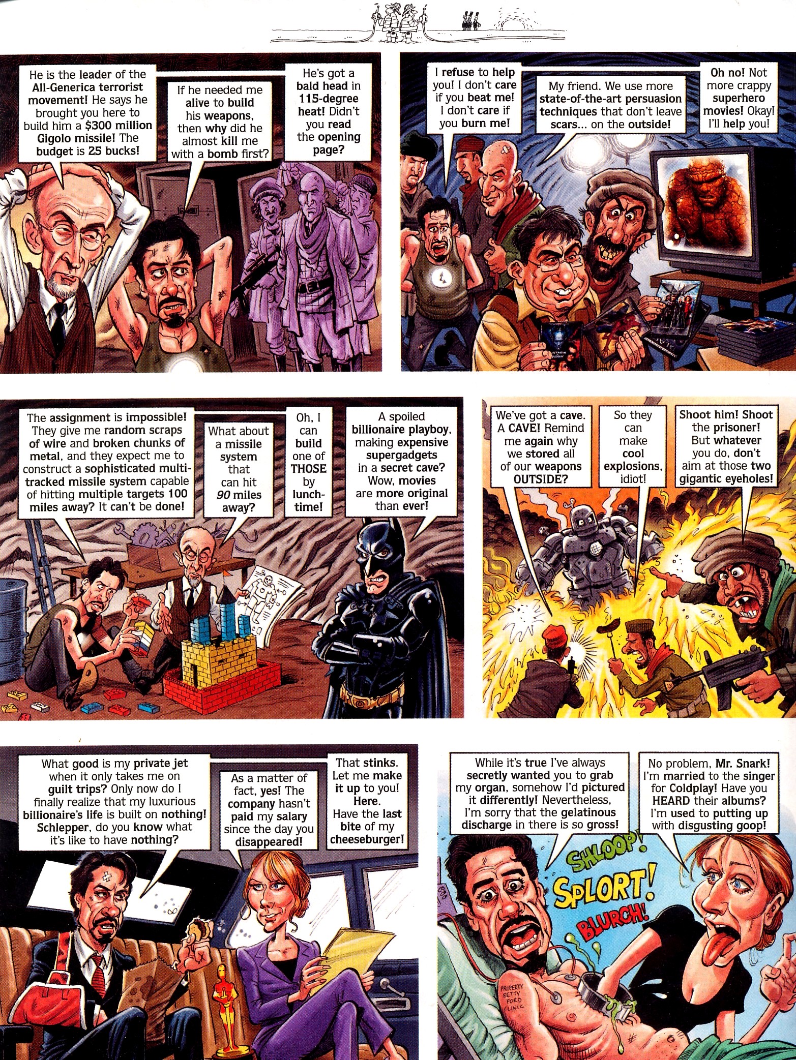 MAD Issue #492 - Page 19