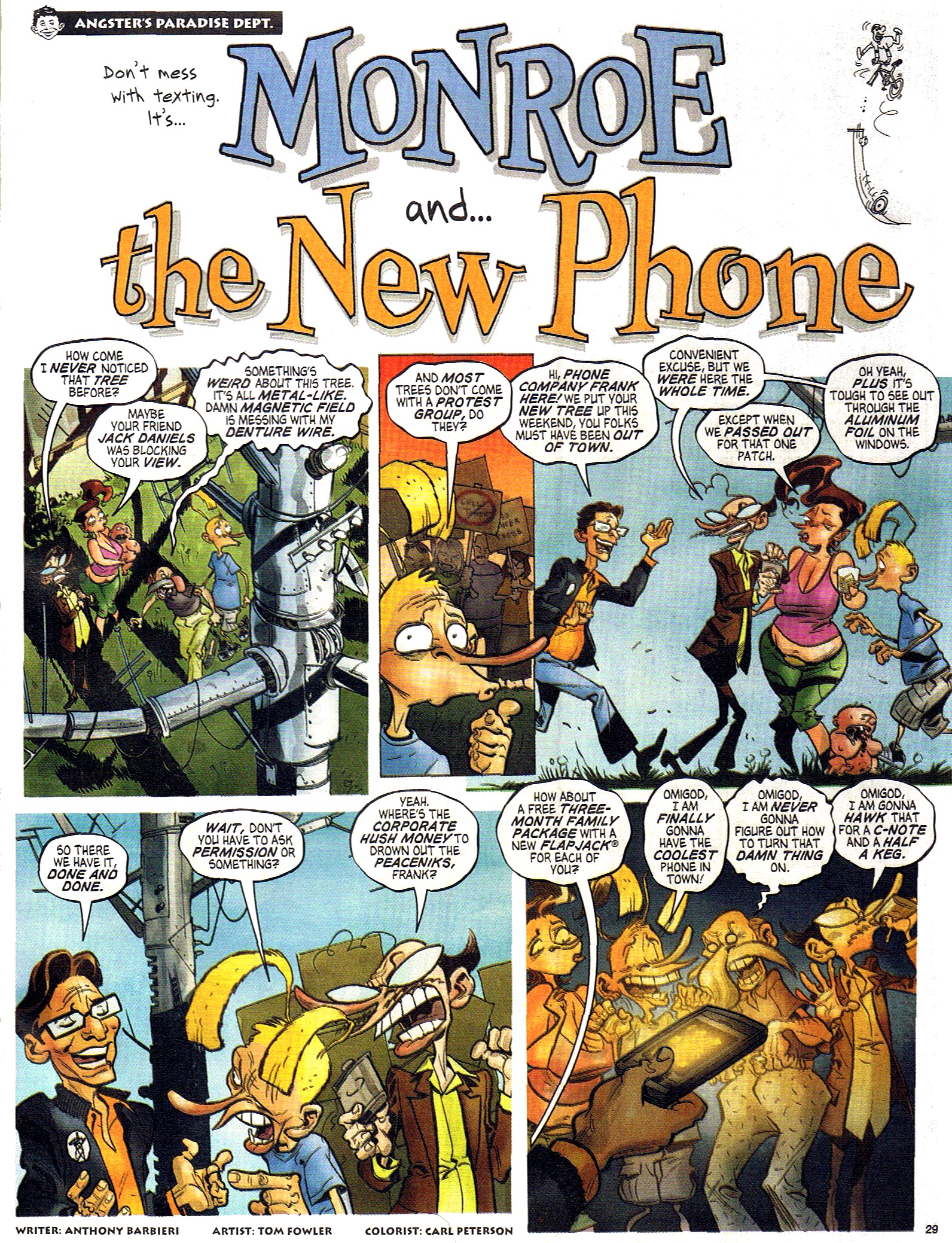MAD Issue #493 - Page 26