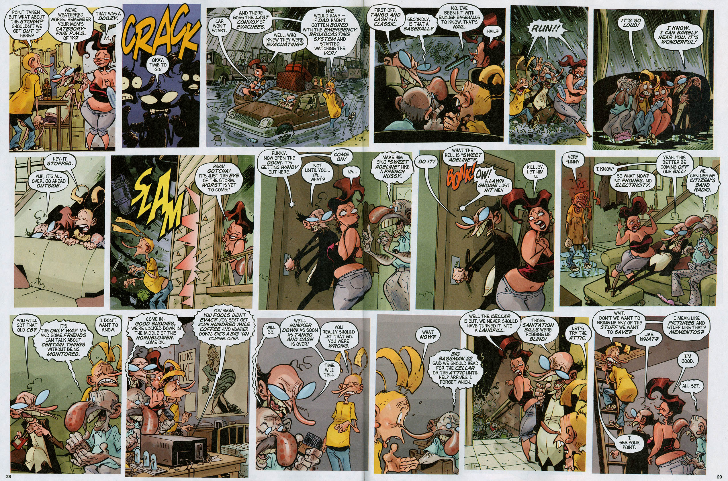 MAD Issue #496 - Page 23