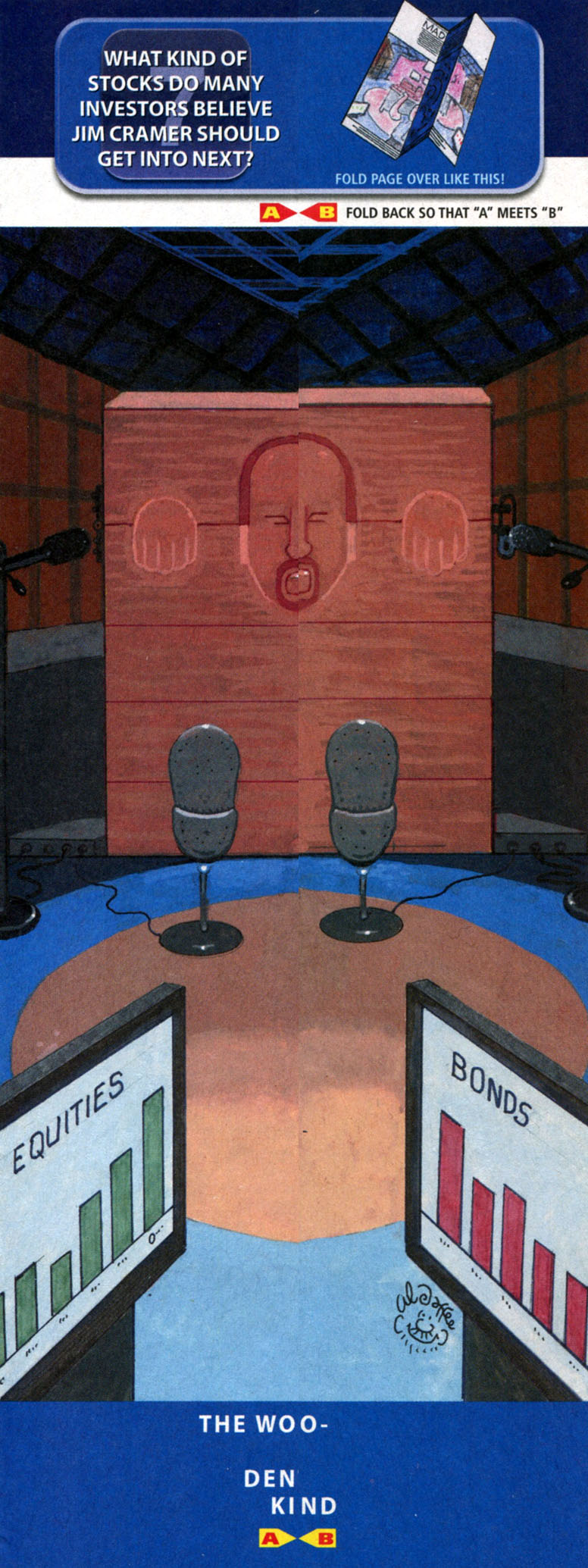 MAD Issue #502 - Page 22